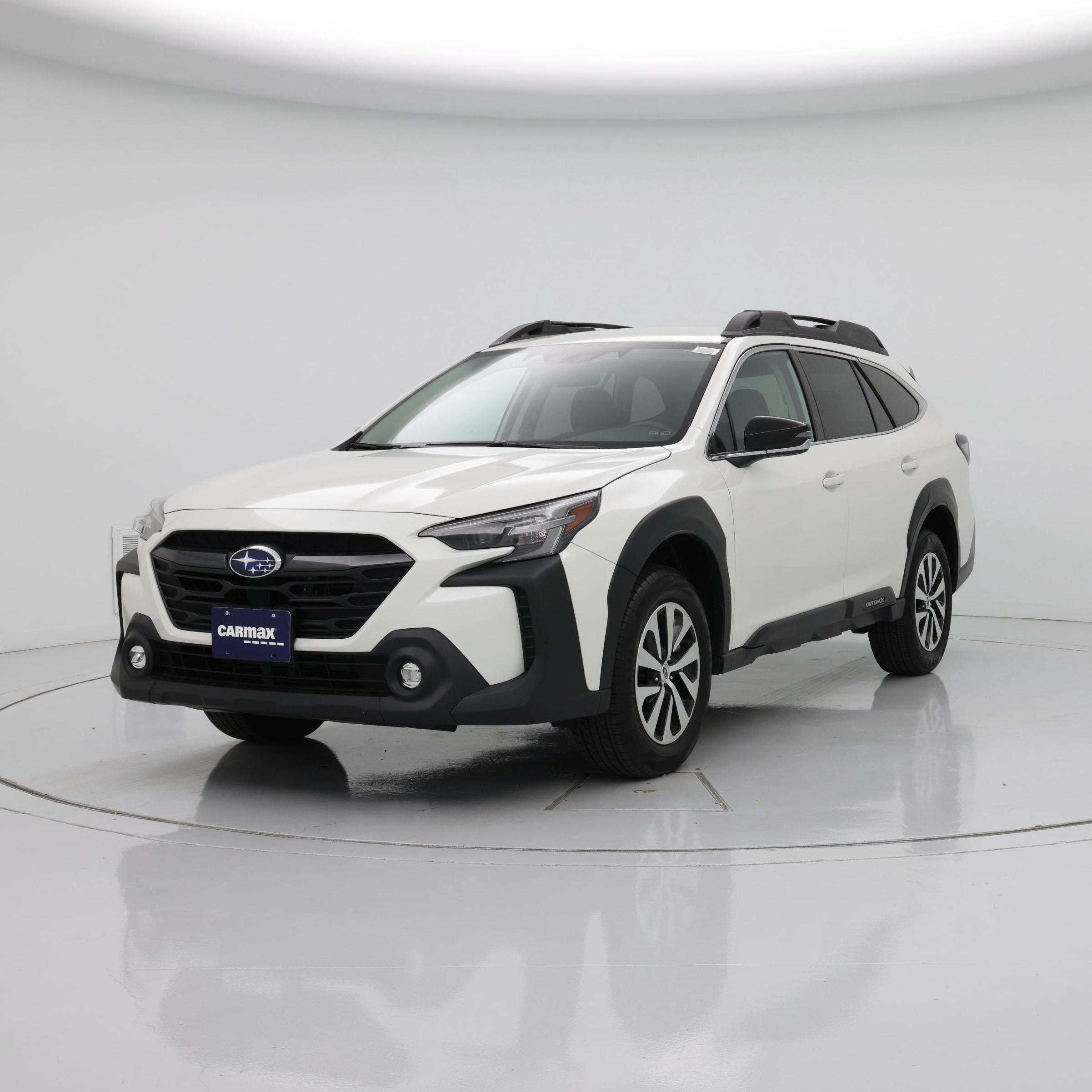 Thumbnail: 2023 Subaru Outback - 4