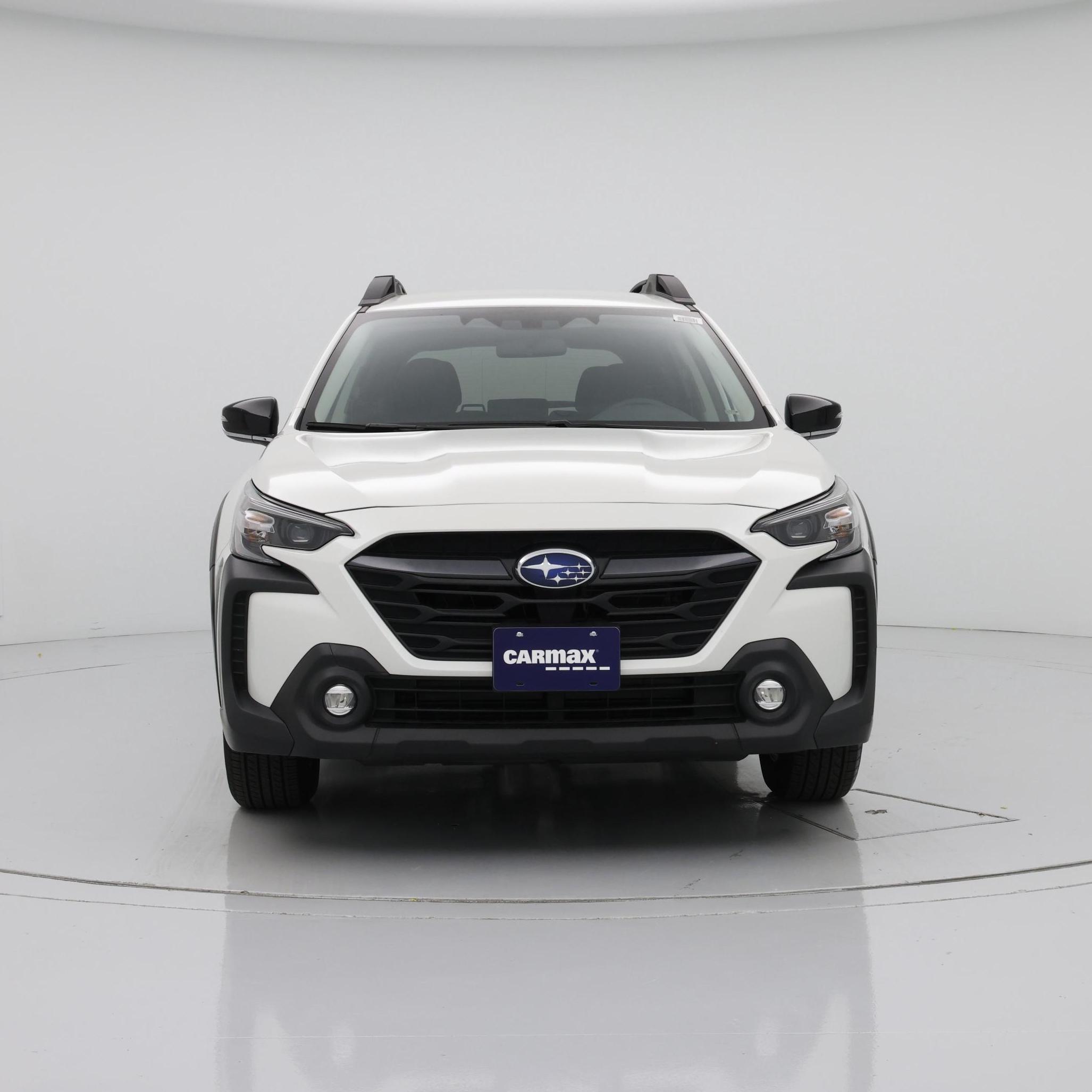 Thumbnail: 2023 Subaru Outback - 5