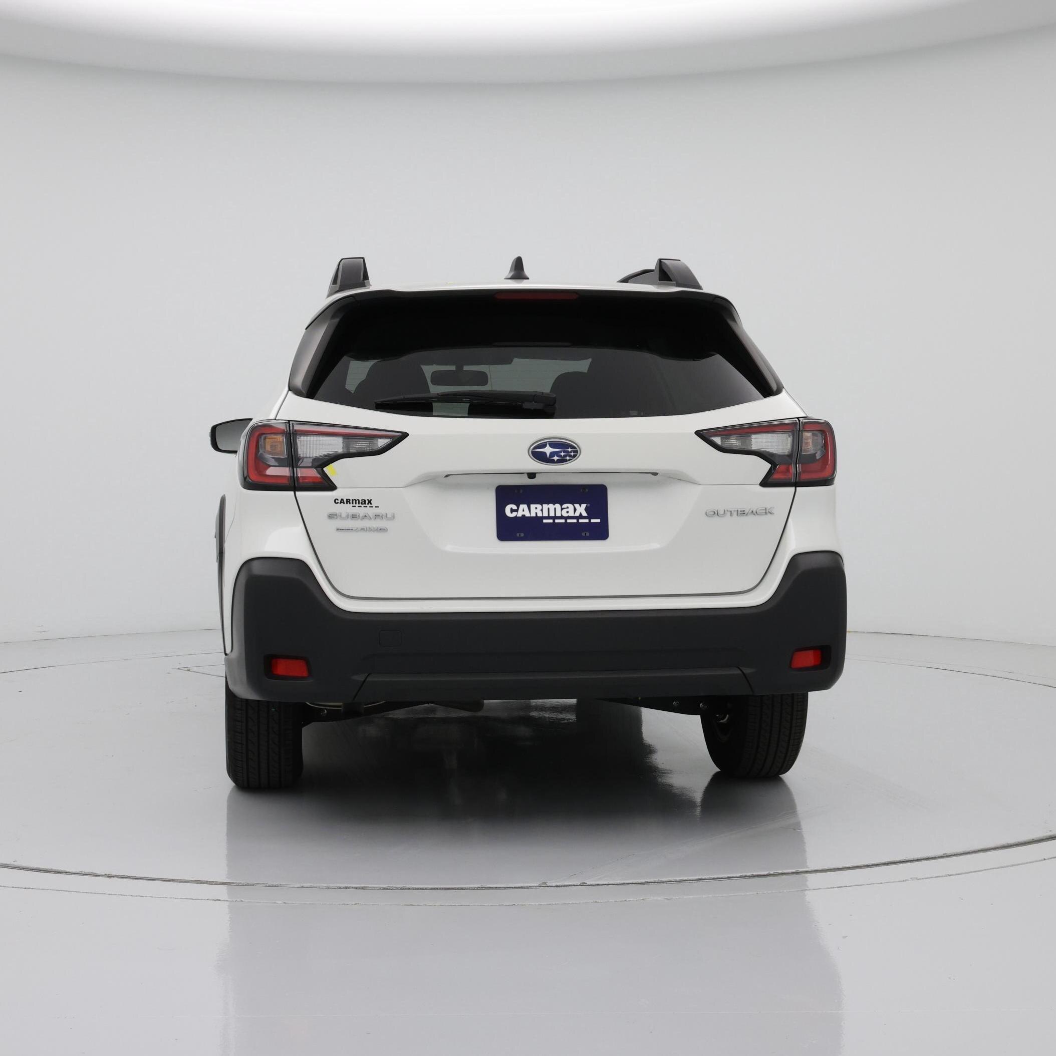 Thumbnail: 2023 Subaru Outback - 6