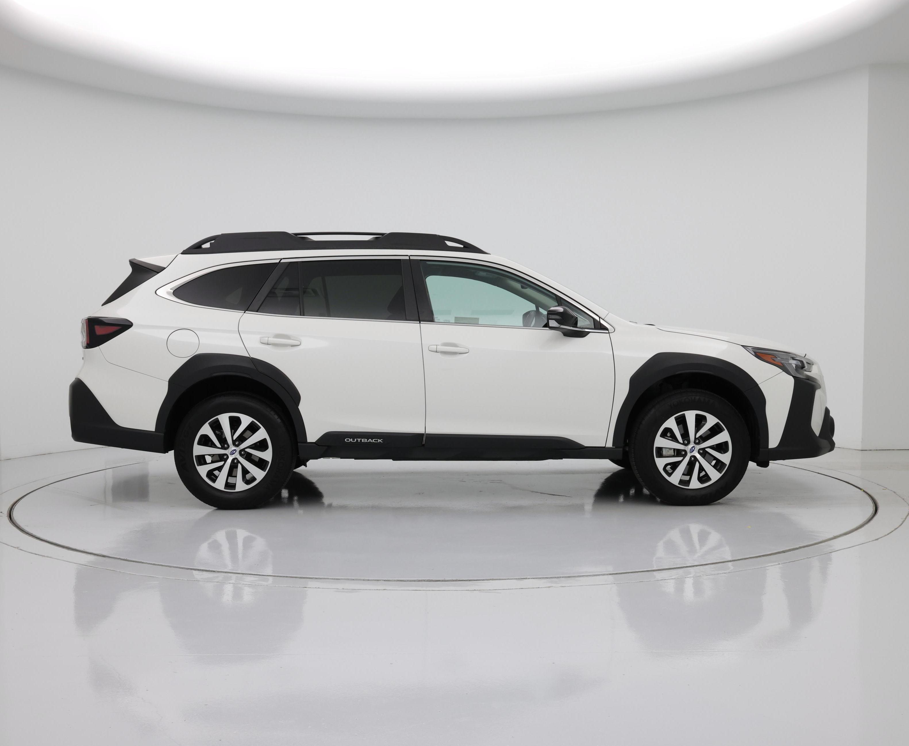 Thumbnail: 2023 Subaru Outback - 7
