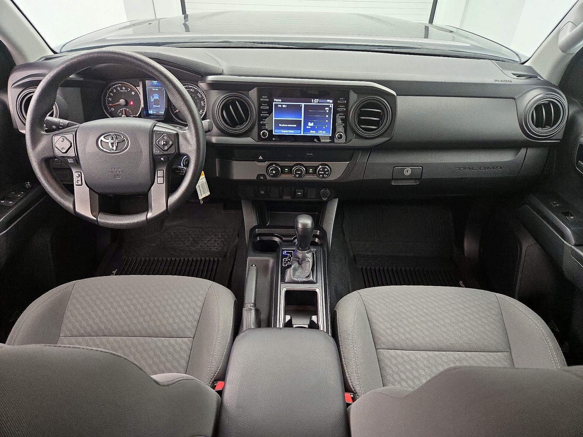 Thumbnail: 2020 Toyota Tacoma - 9