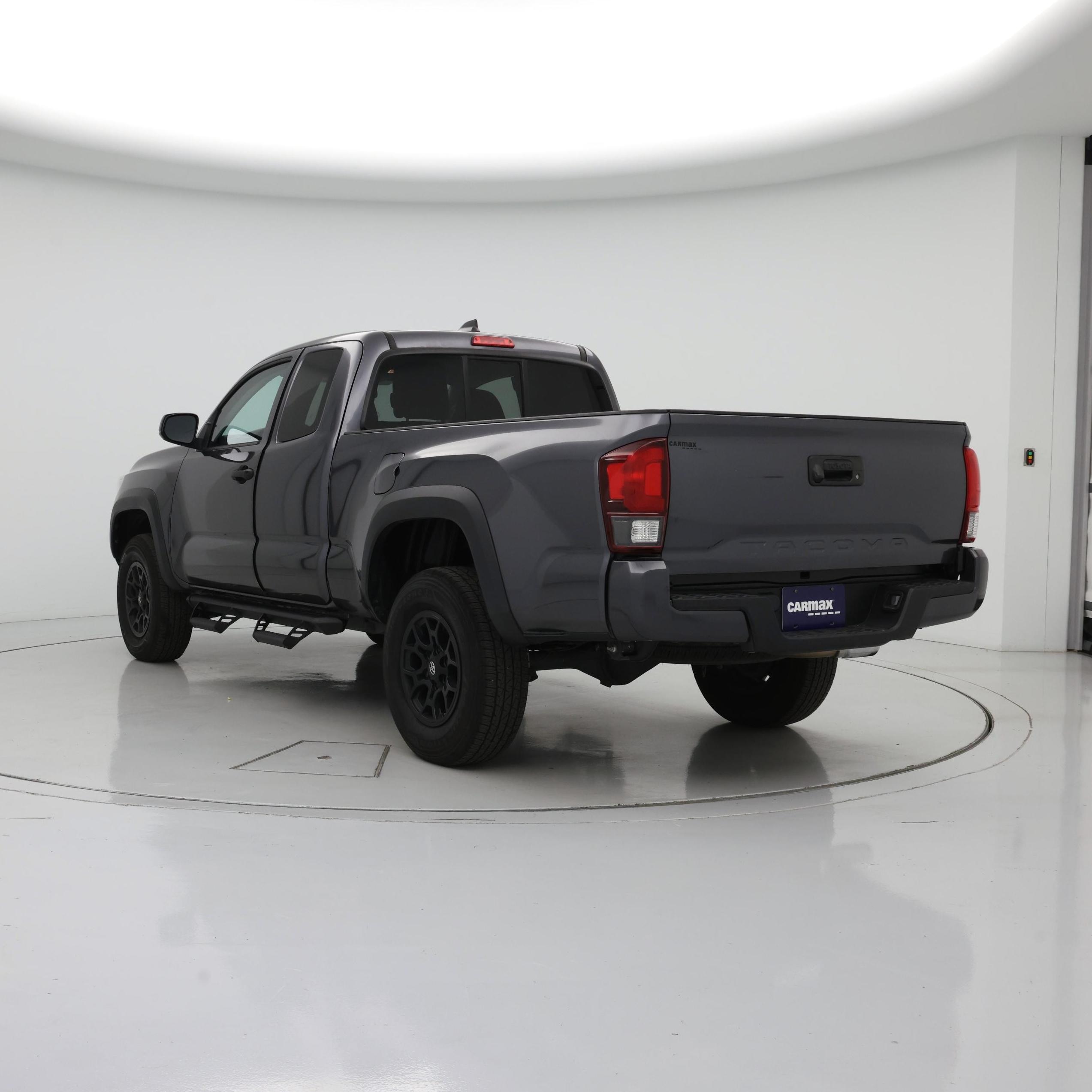 Thumbnail: 2020 Toyota Tacoma - 2