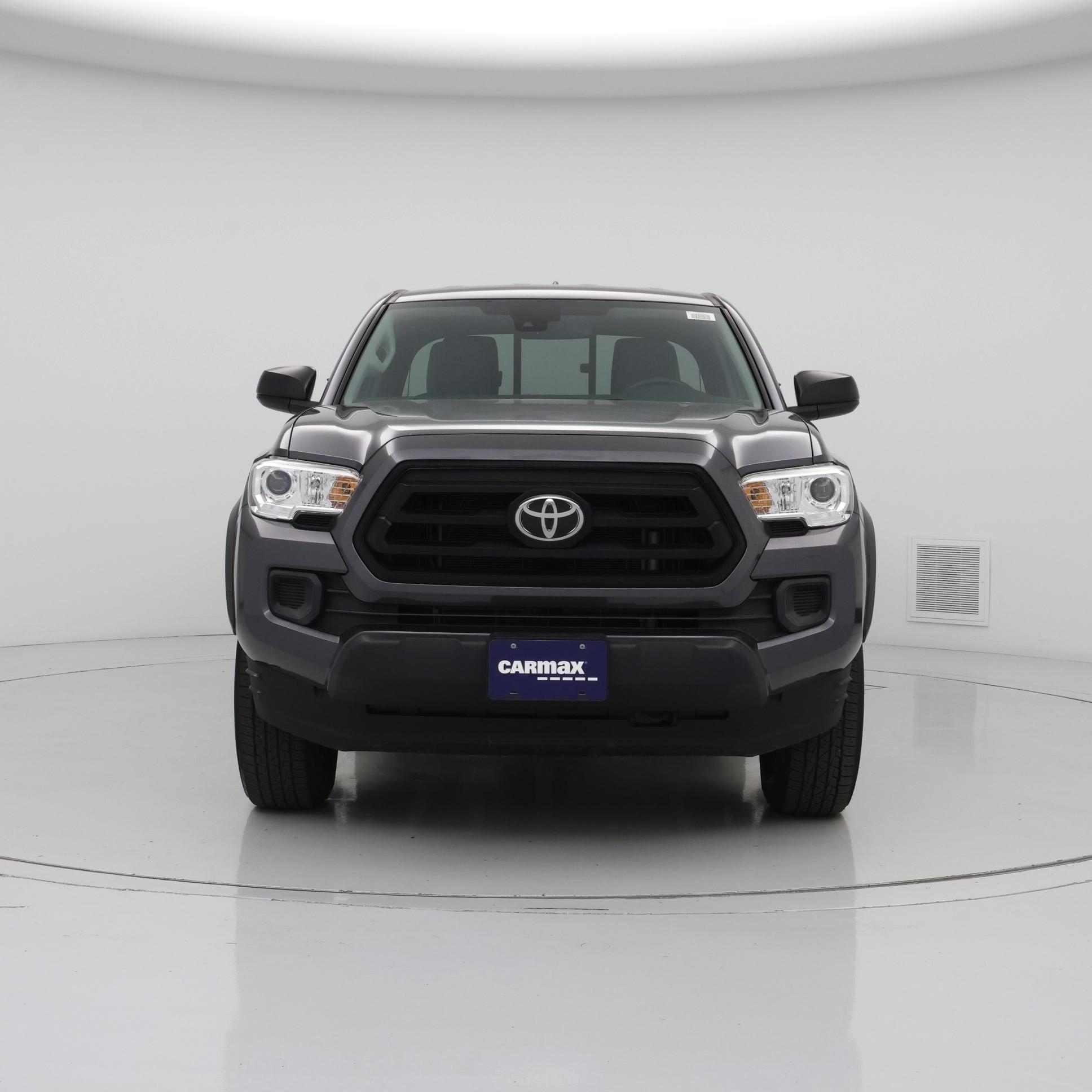 Thumbnail: 2020 Toyota Tacoma - 5