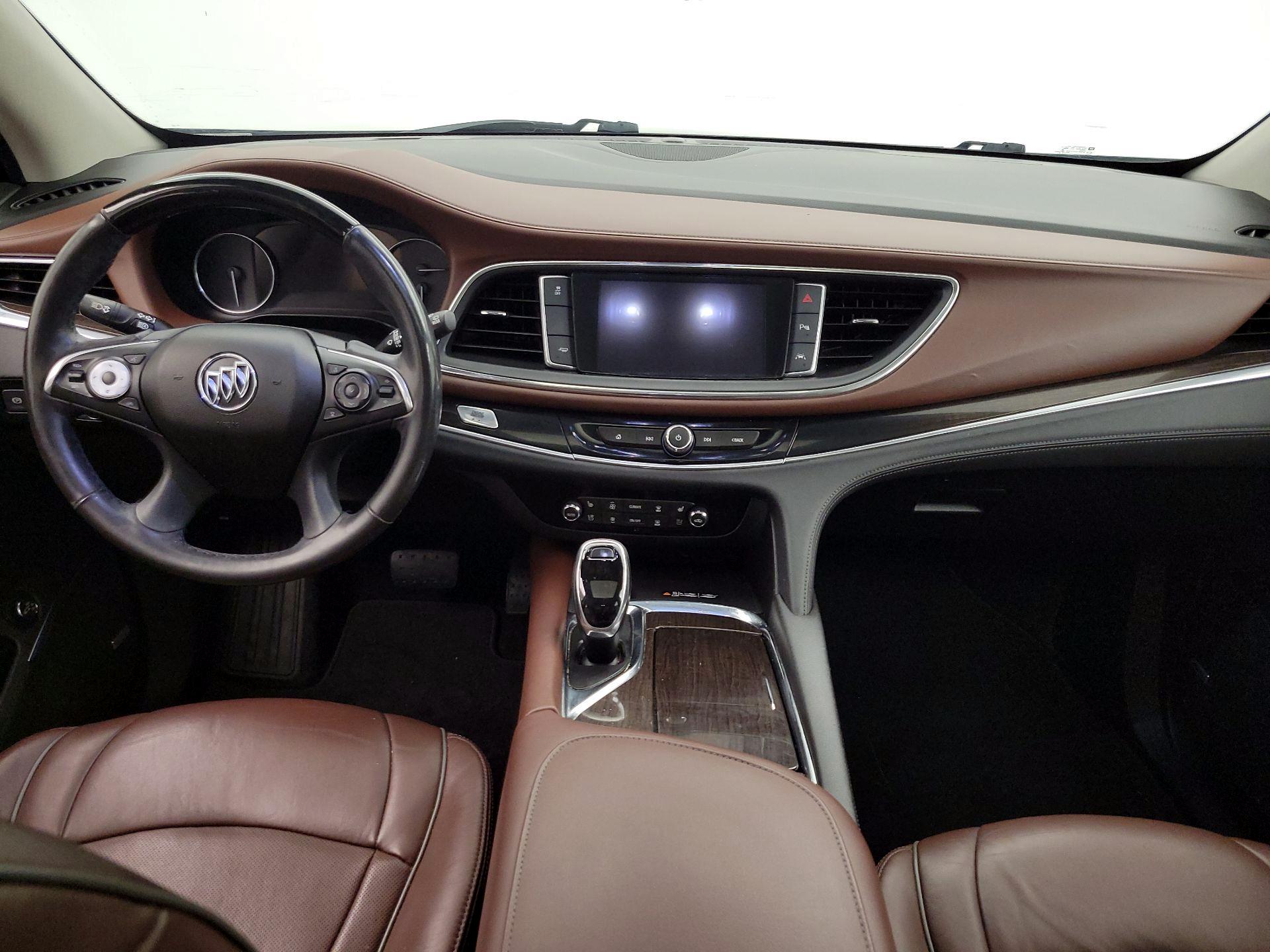 Thumbnail: 2018 Buick Enclave - 9