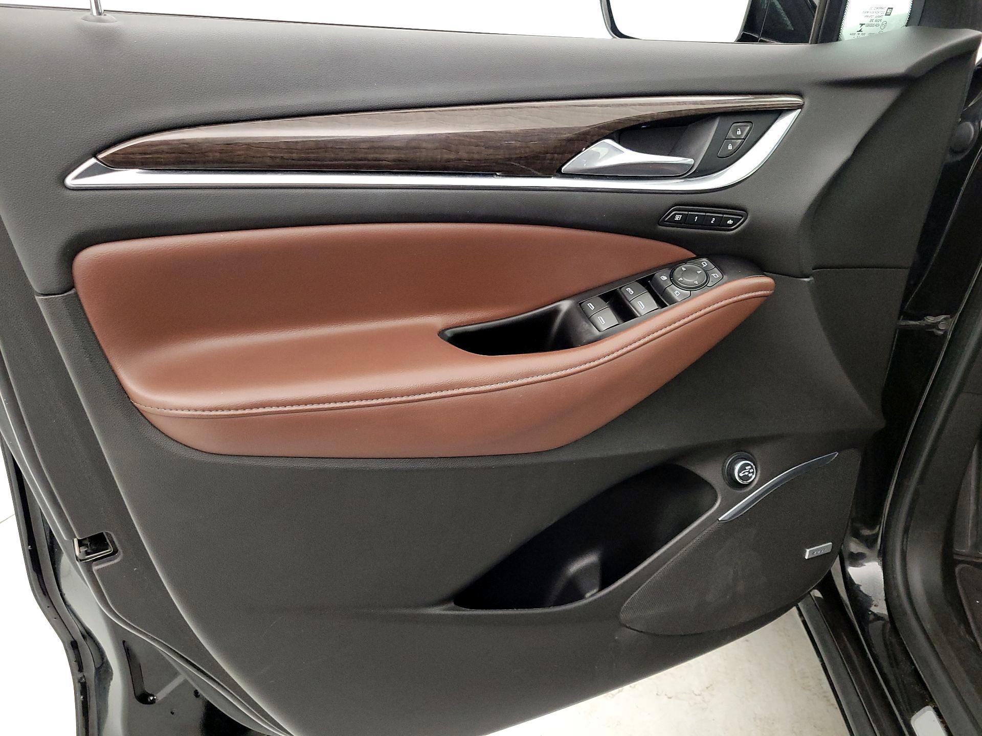 Thumbnail: 2018 Buick Enclave - 12