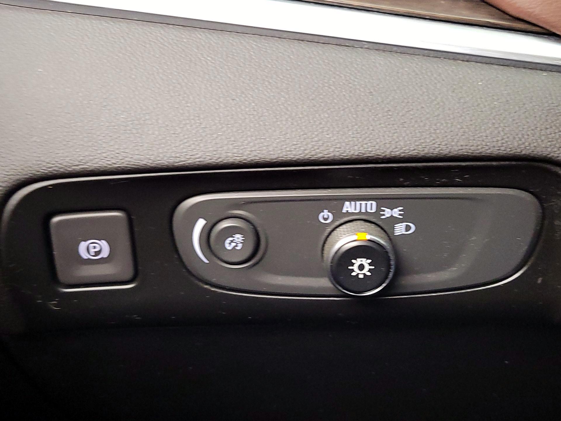 Thumbnail: 2018 Buick Enclave - 13