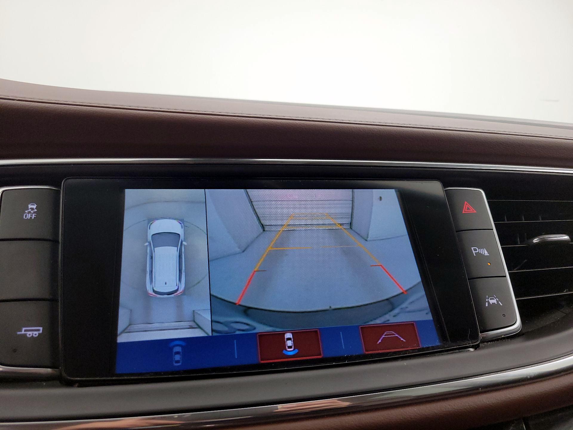 Thumbnail: 2018 Buick Enclave - 15