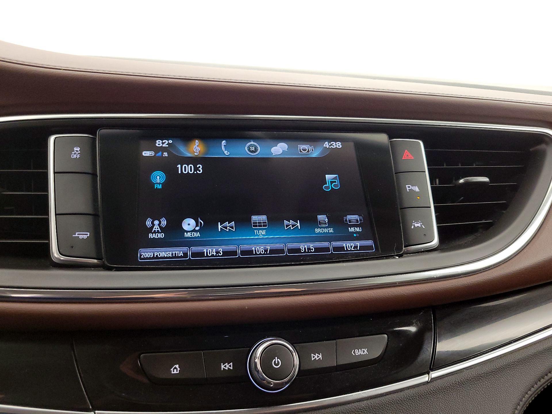 Thumbnail: 2018 Buick Enclave - 16
