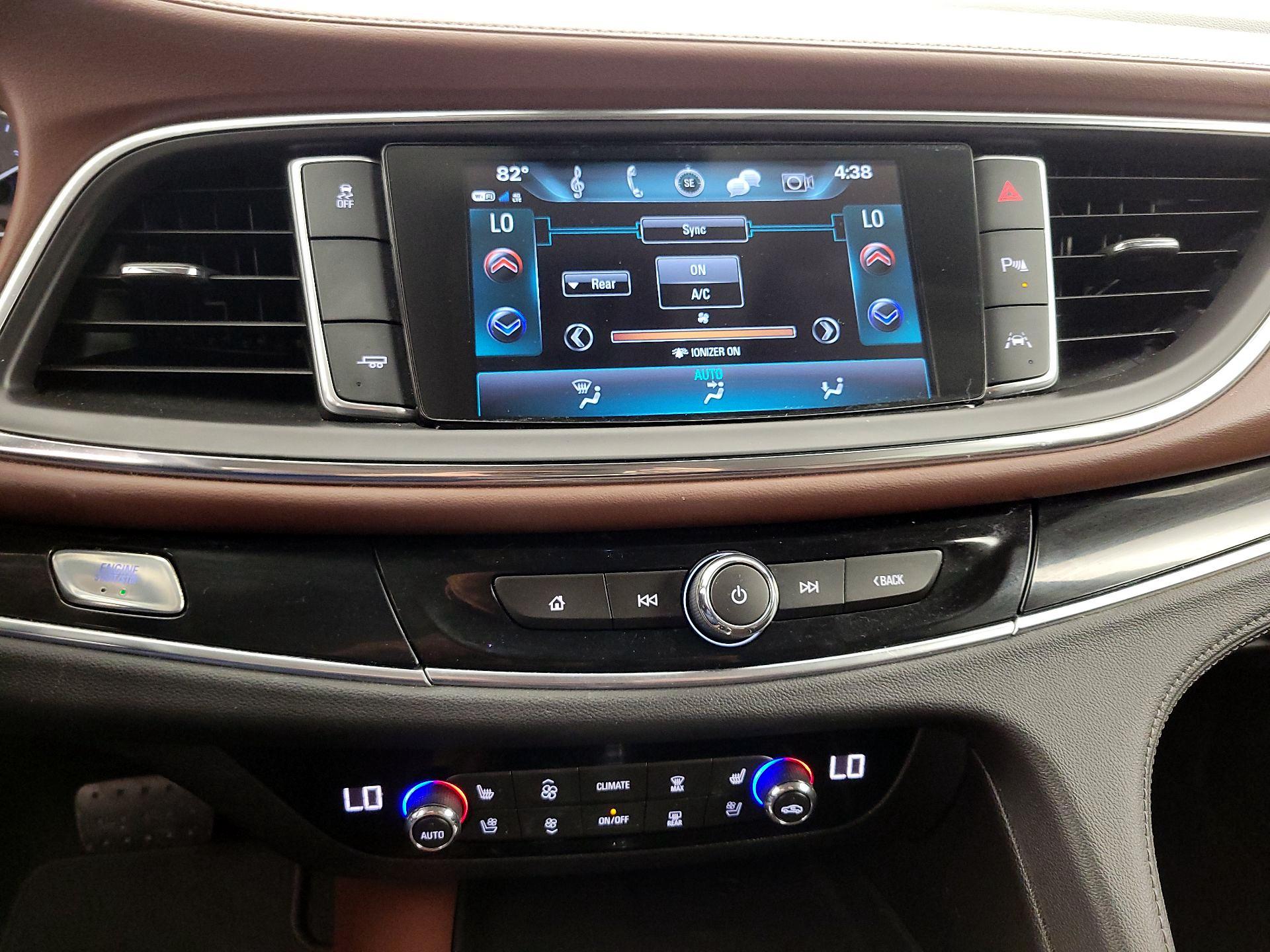 Thumbnail: 2018 Buick Enclave - 17