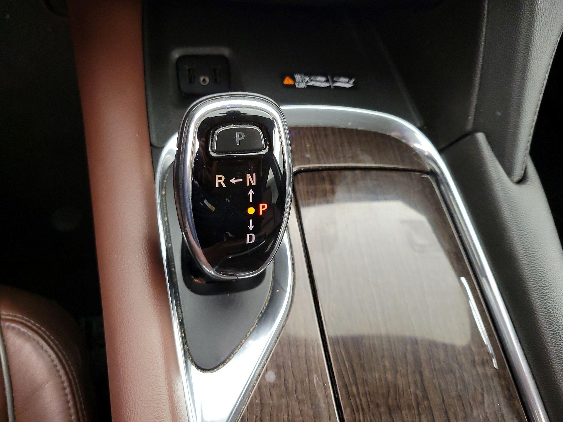 Thumbnail: 2018 Buick Enclave - 18