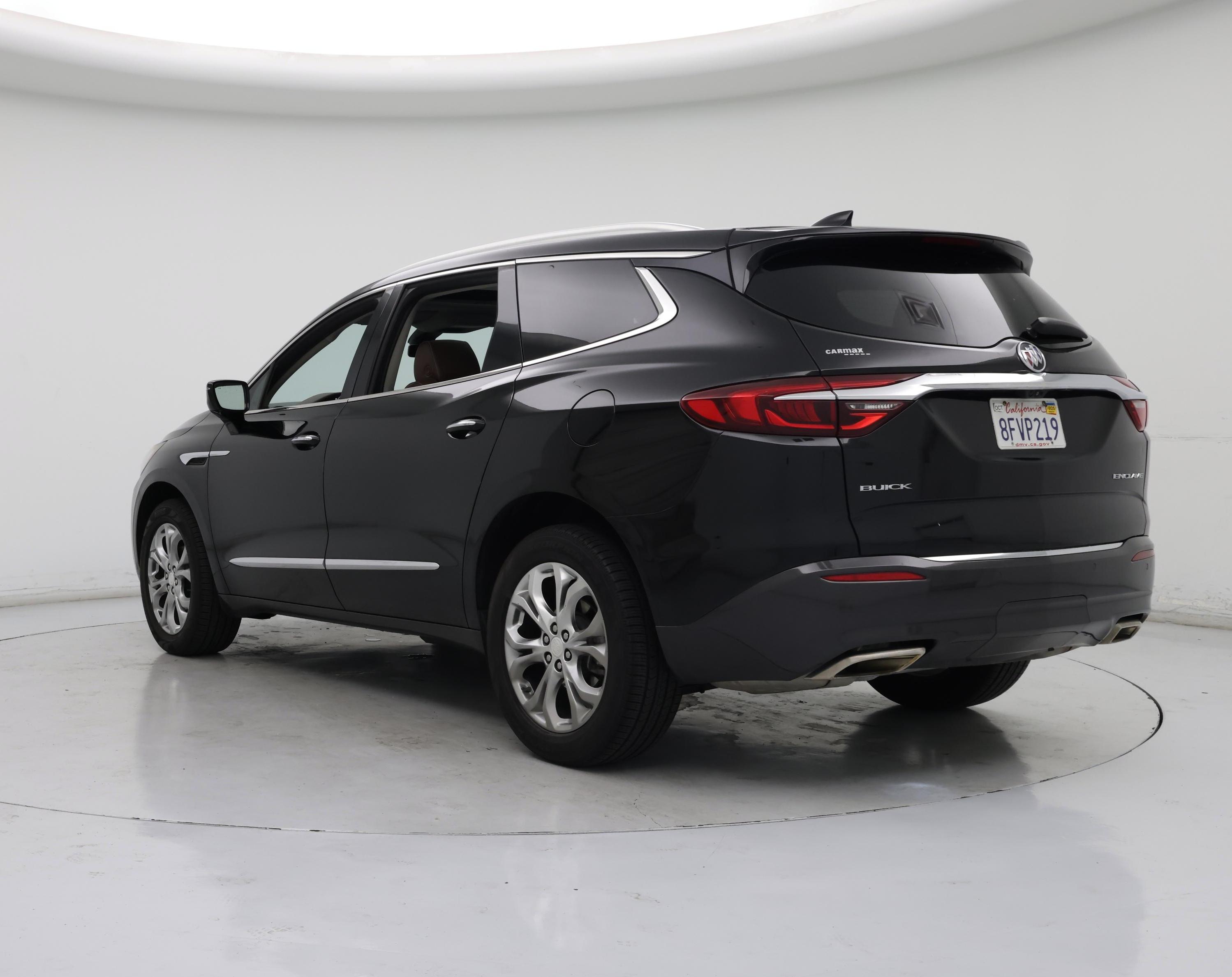 Thumbnail: 2018 Buick Enclave - 2