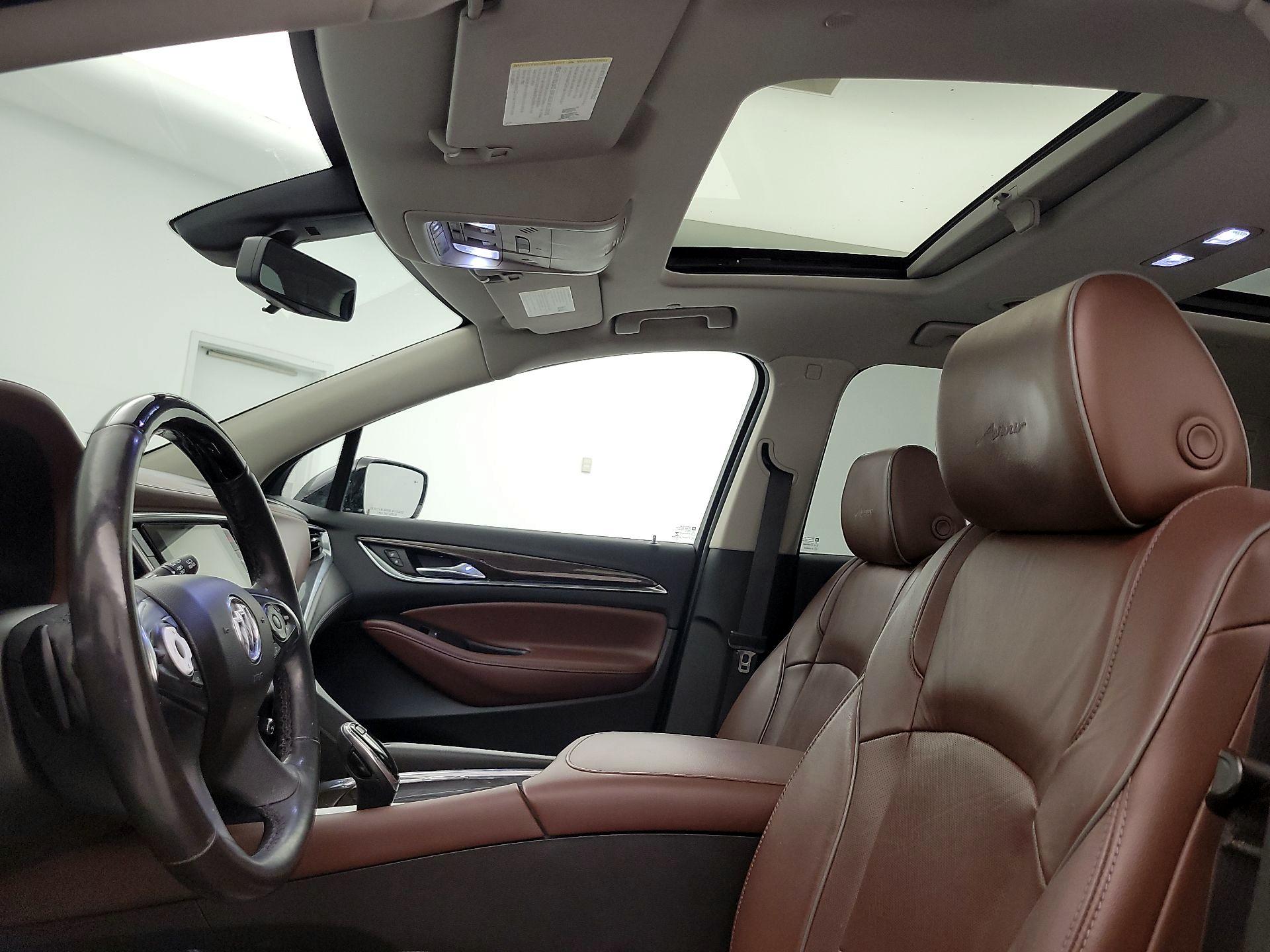 Thumbnail: 2018 Buick Enclave - 20