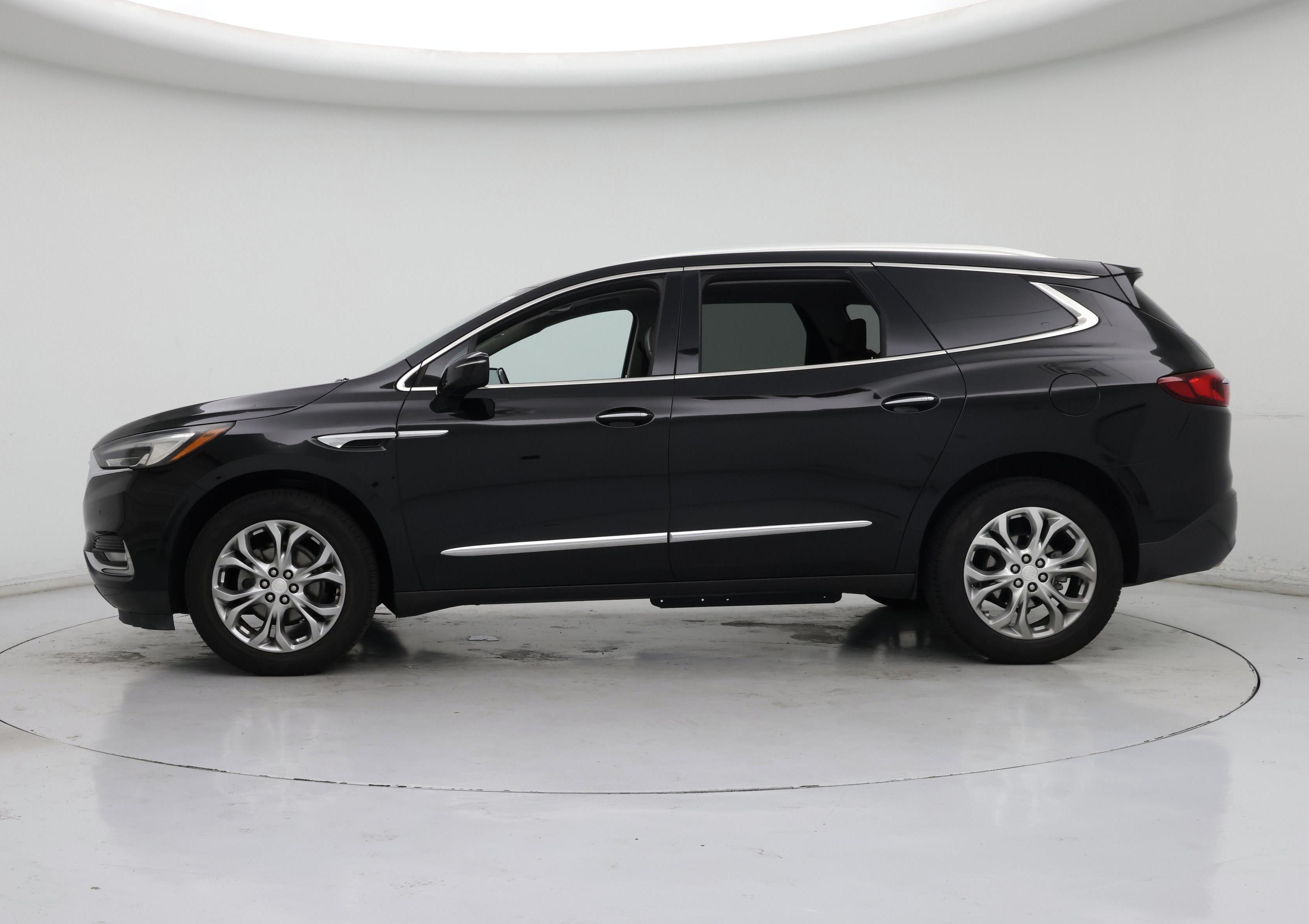 Thumbnail: 2018 Buick Enclave - 3