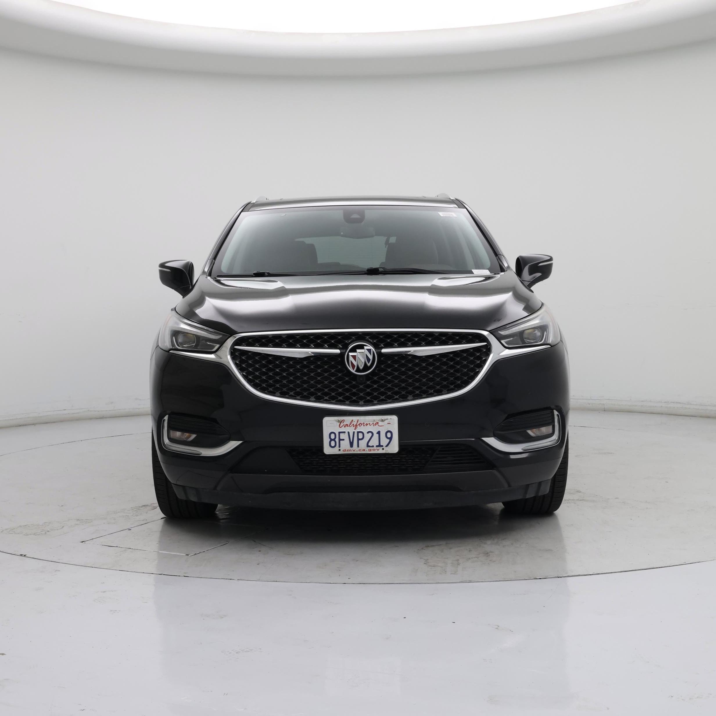 Thumbnail: 2018 Buick Enclave - 5