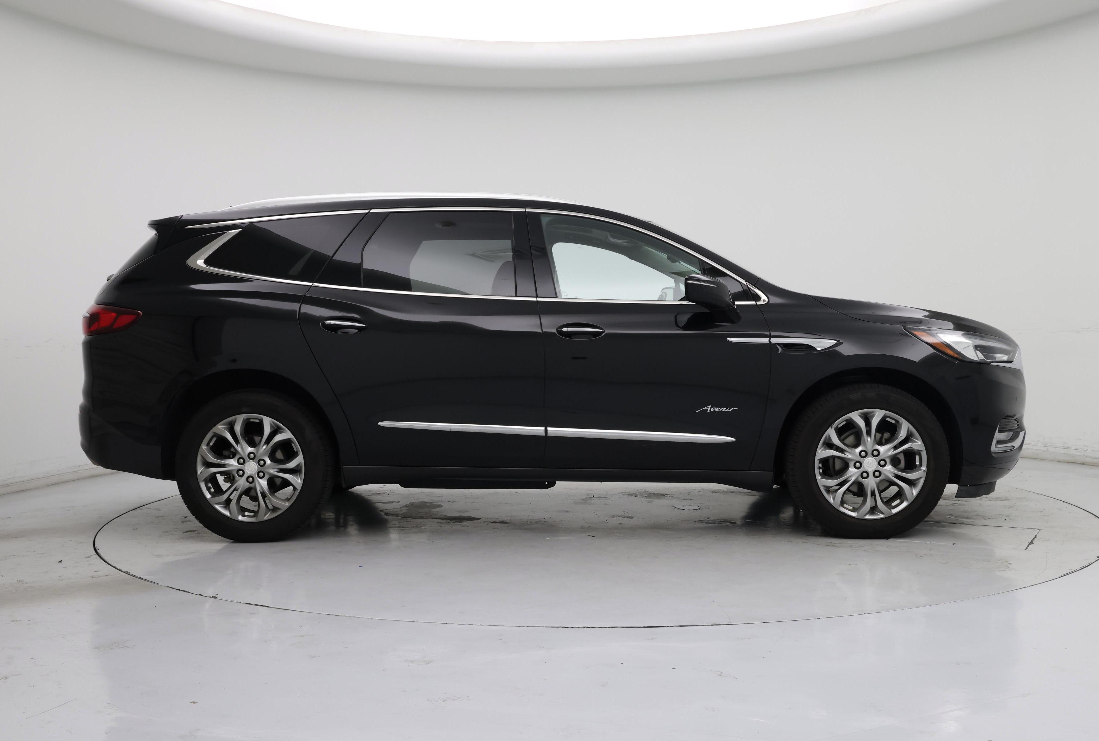 Thumbnail: 2018 Buick Enclave - 7