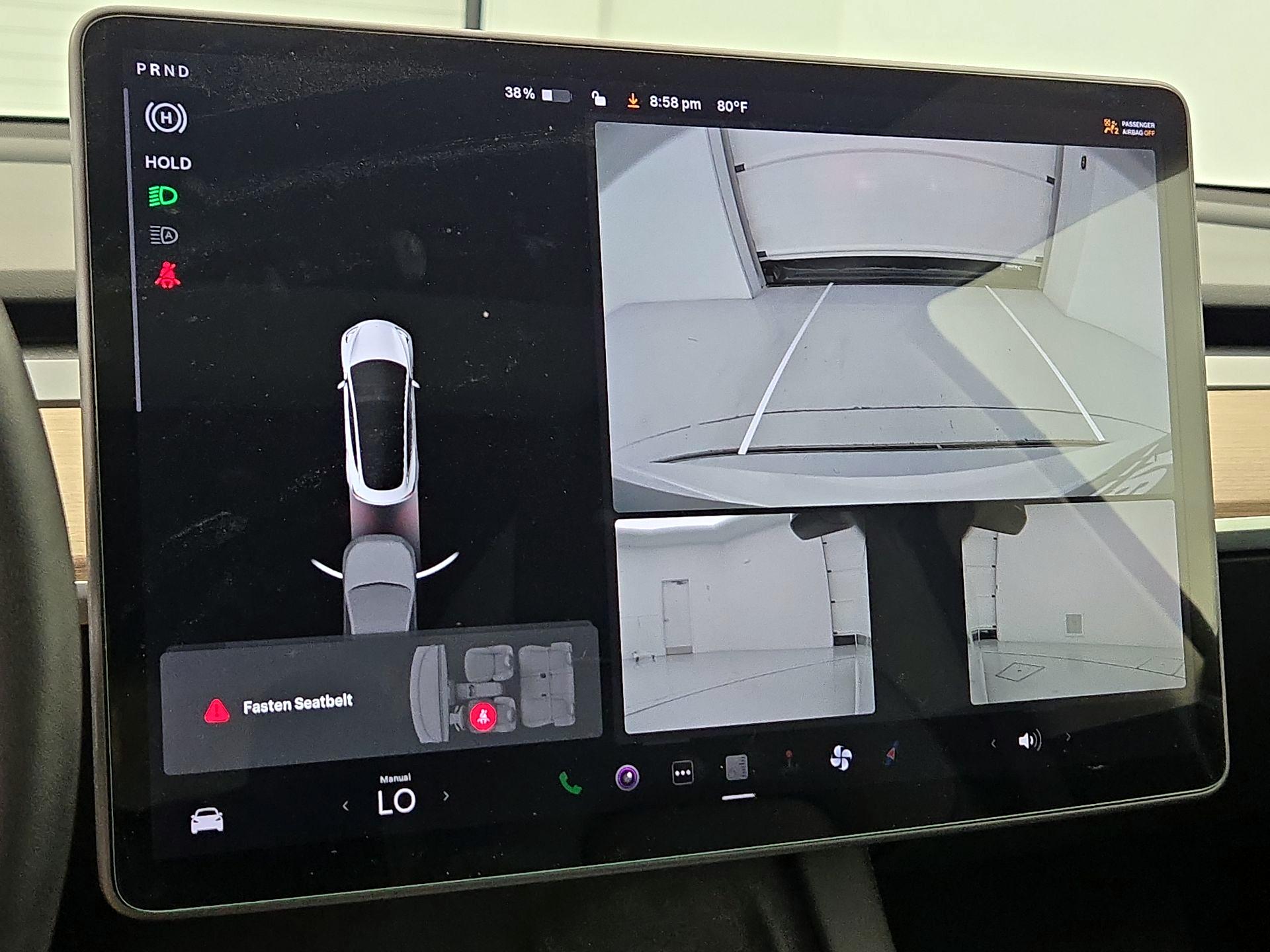 Thumbnail: 2021 Tesla Model 3 - 14