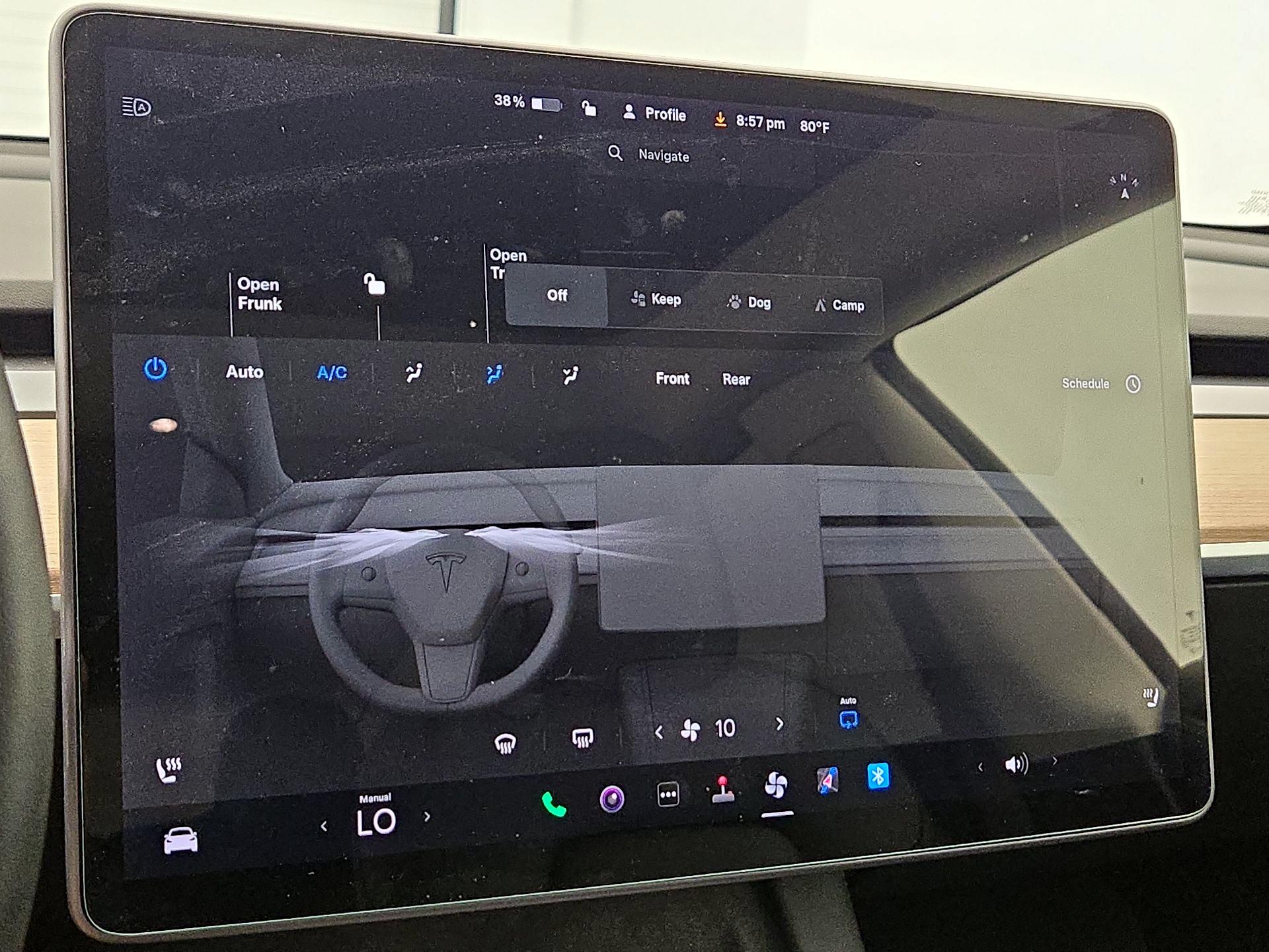 Thumbnail: 2021 Tesla Model 3 - 16