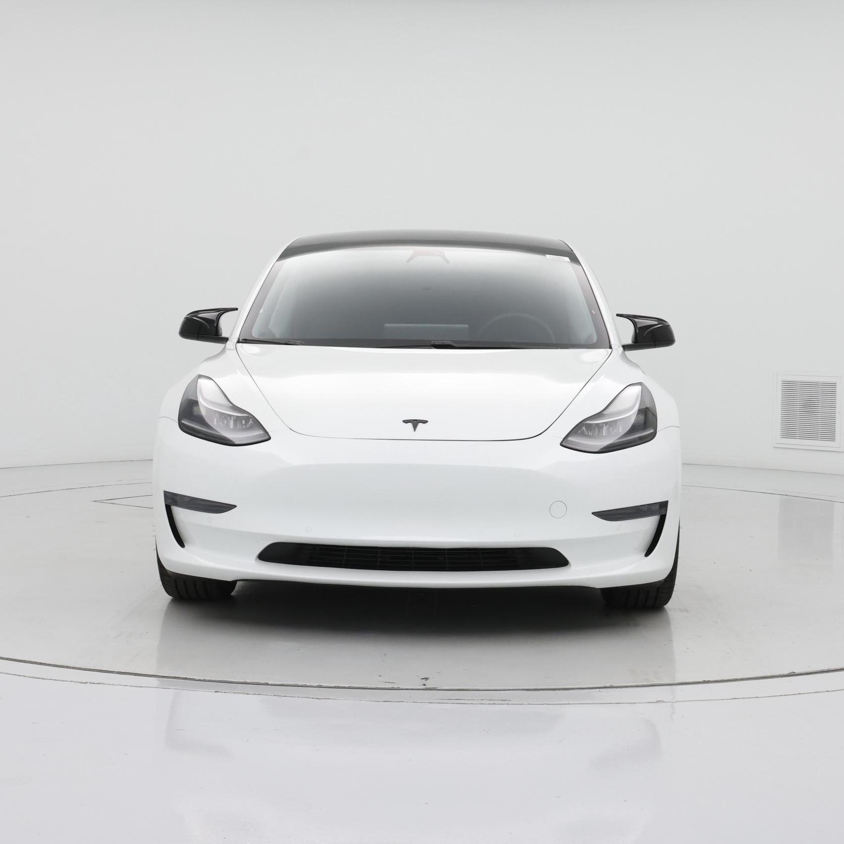 Thumbnail: 2021 Tesla Model 3 - 5