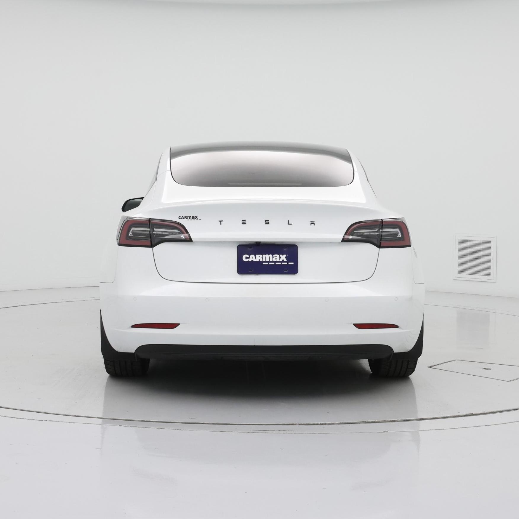 Thumbnail: 2021 Tesla Model 3 - 6
