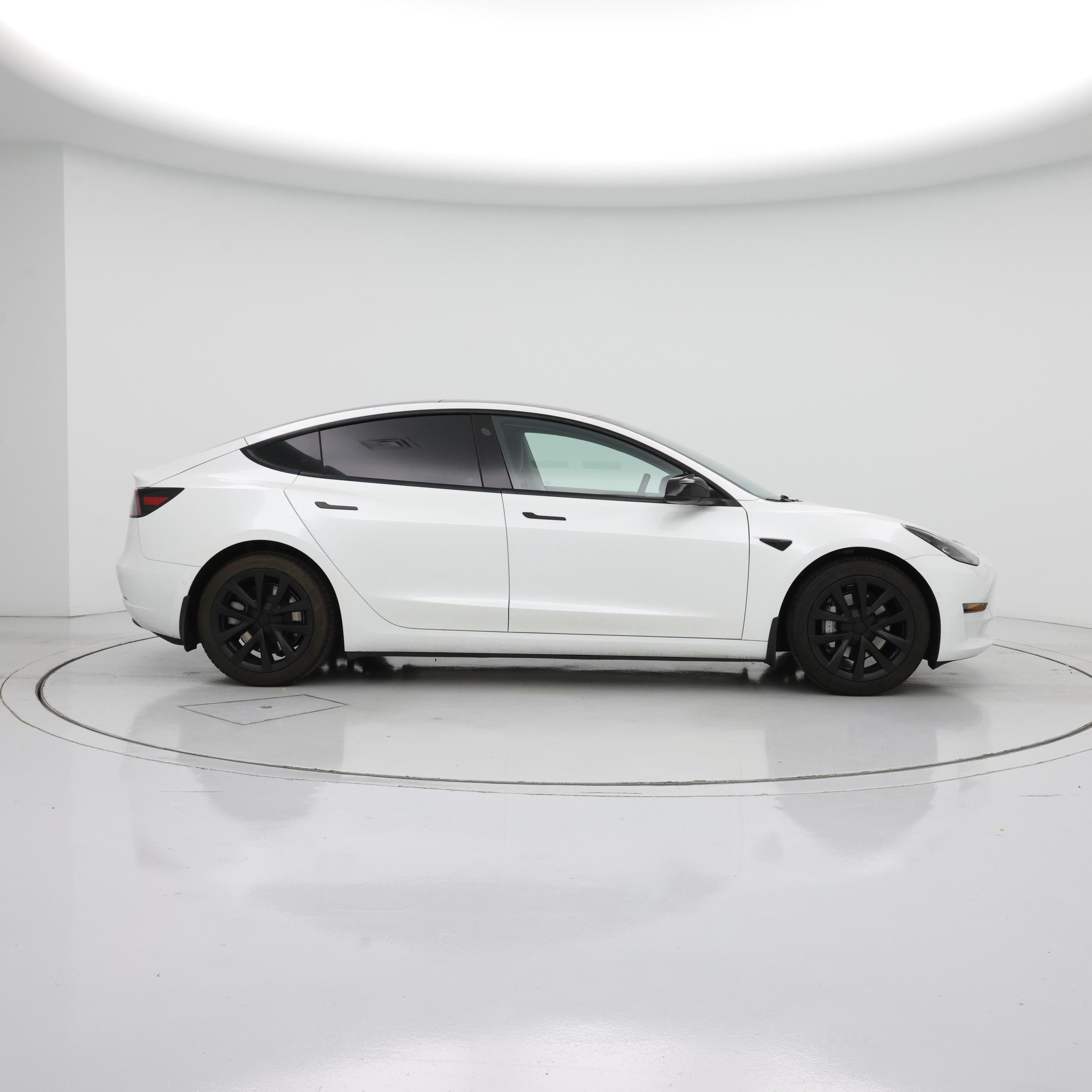 Thumbnail: 2021 Tesla Model 3 - 7