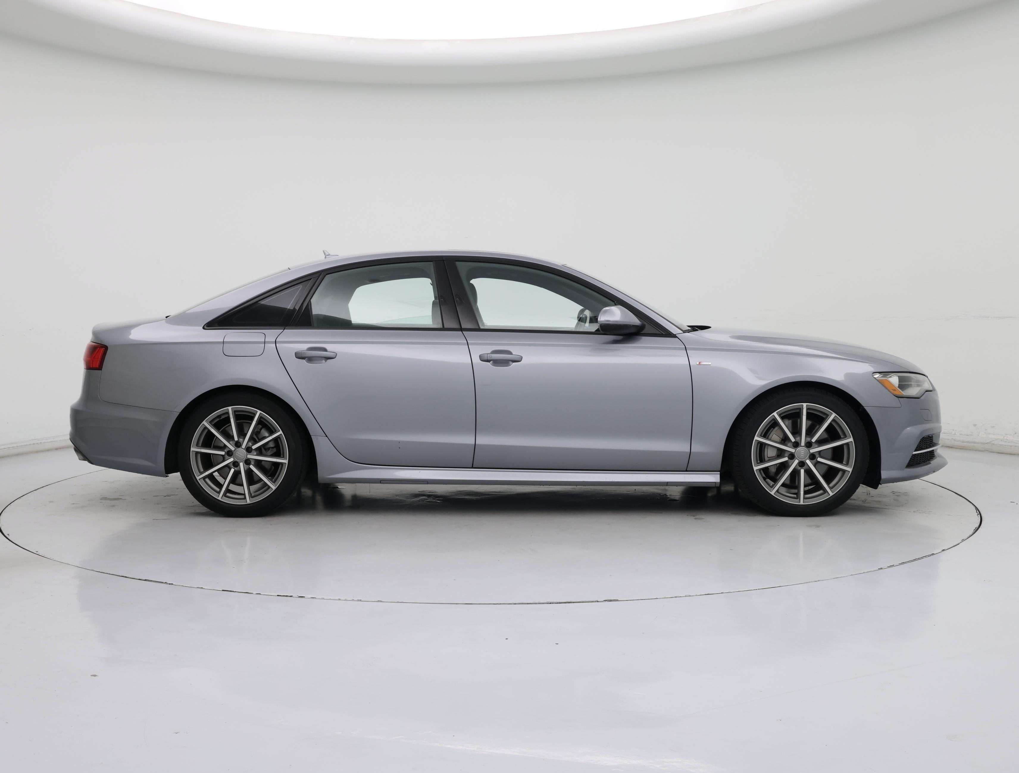 Thumbnail: 2017 Audi A6 - 7