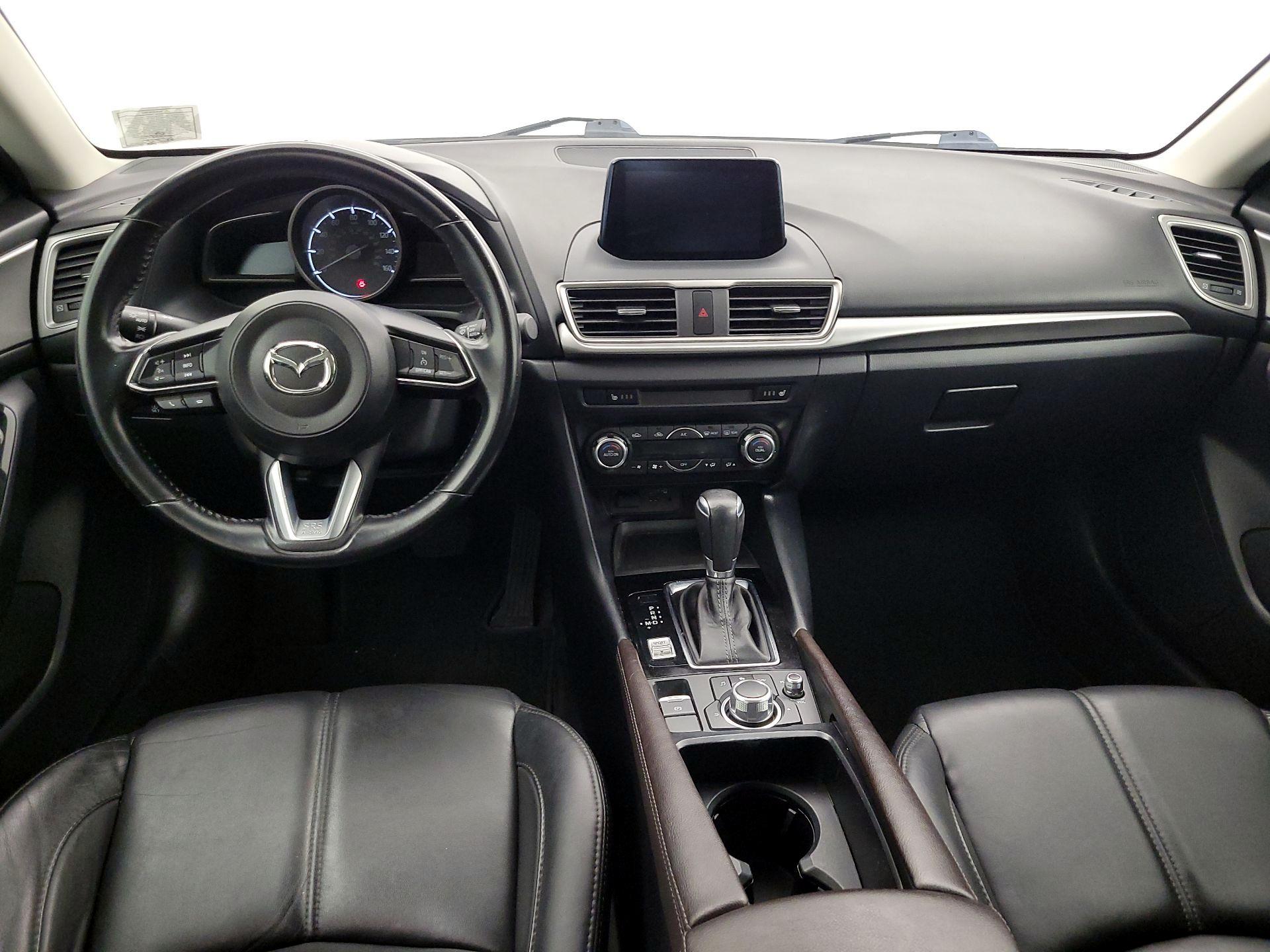 Thumbnail: 2018 Mazda Mazda3 - 9