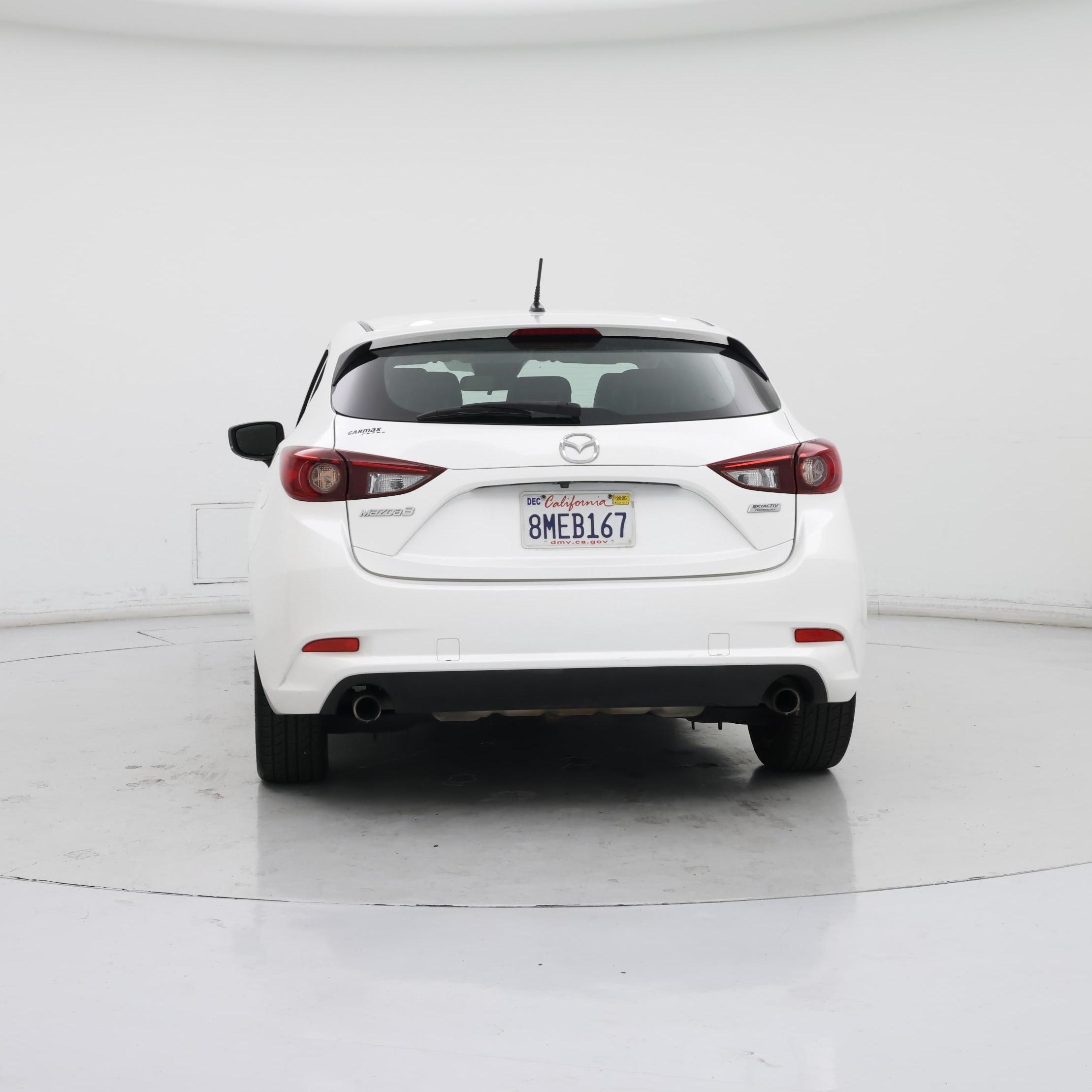 Thumbnail: 2018 Mazda Mazda3 - 6
