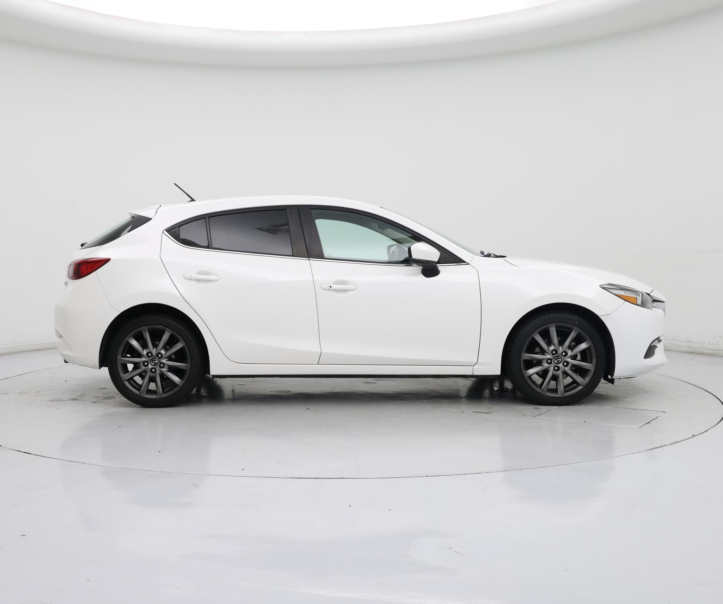 Thumbnail: 2018 Mazda Mazda3 - 7