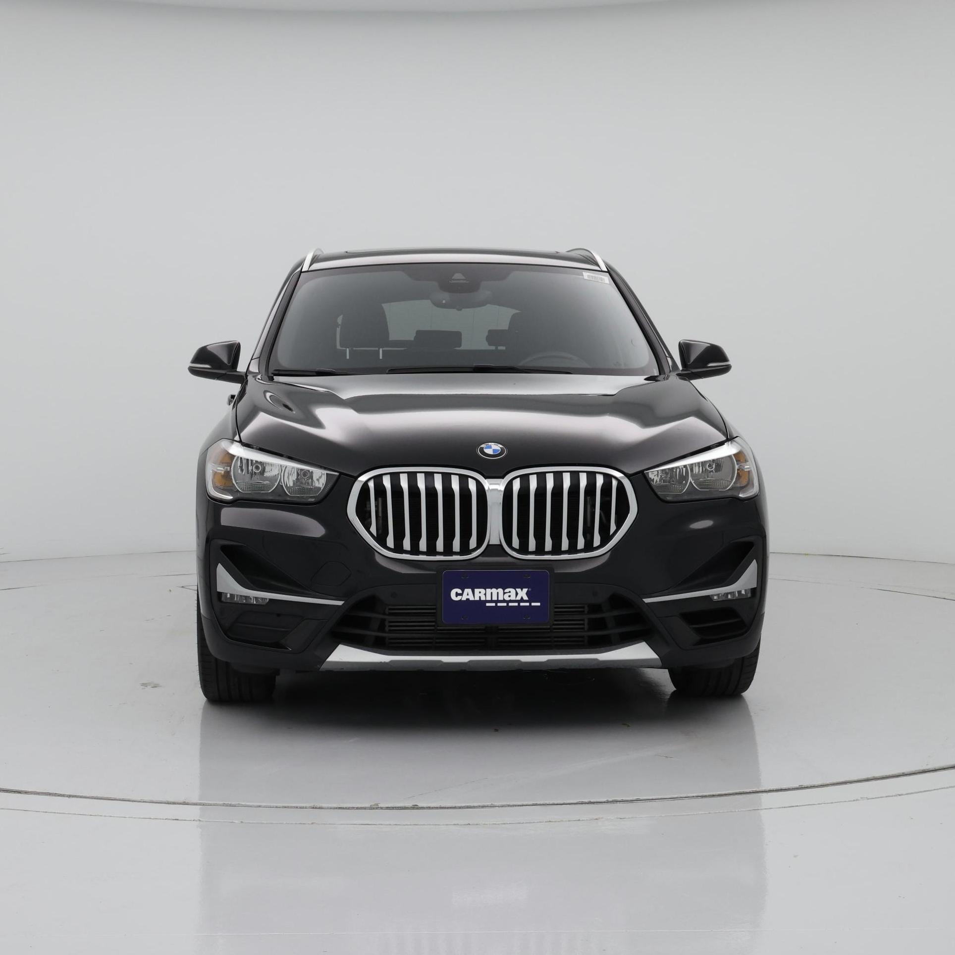 Thumbnail: 2020 BMW X1 - 5