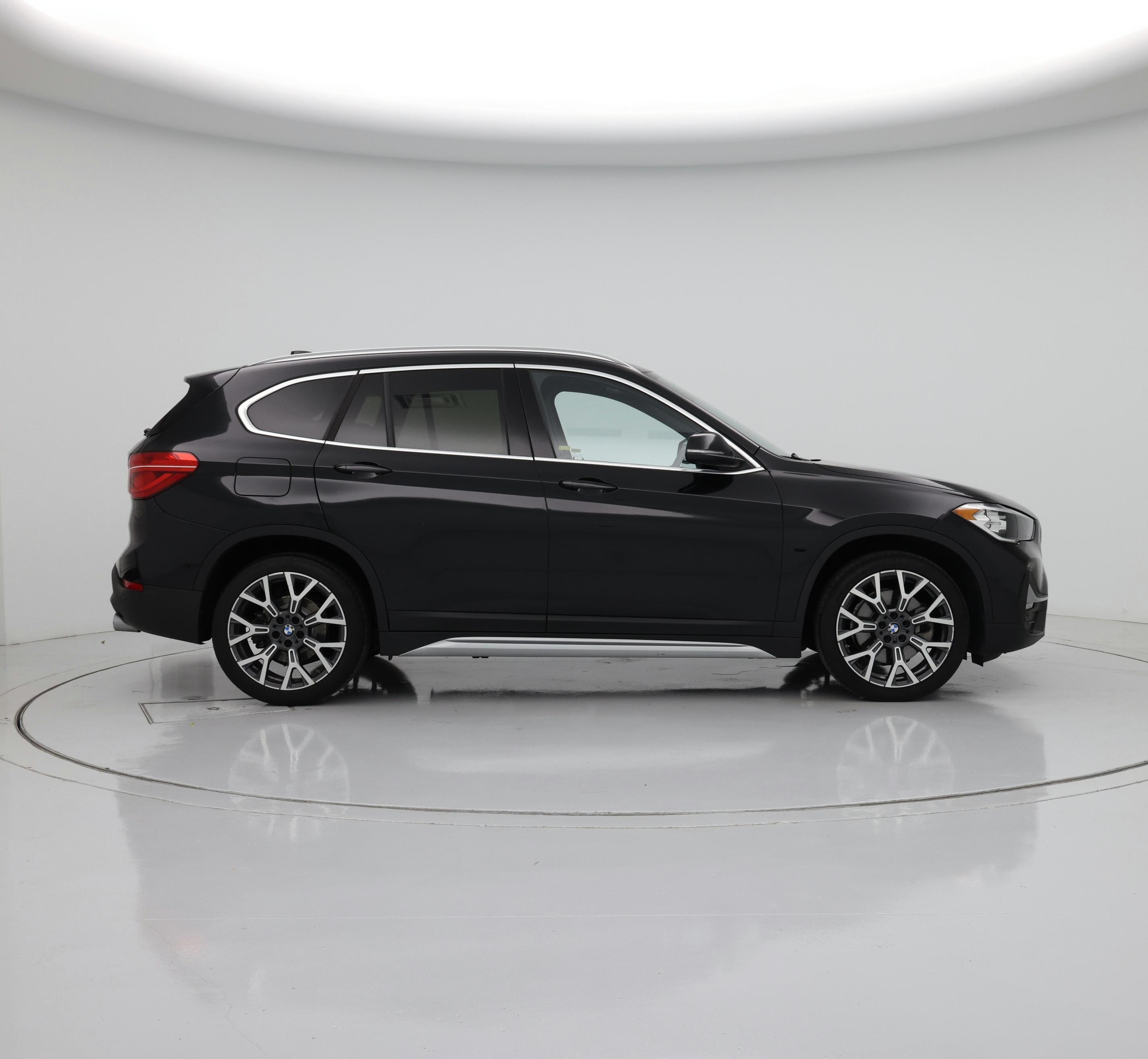 Thumbnail: 2020 BMW X1 - 7