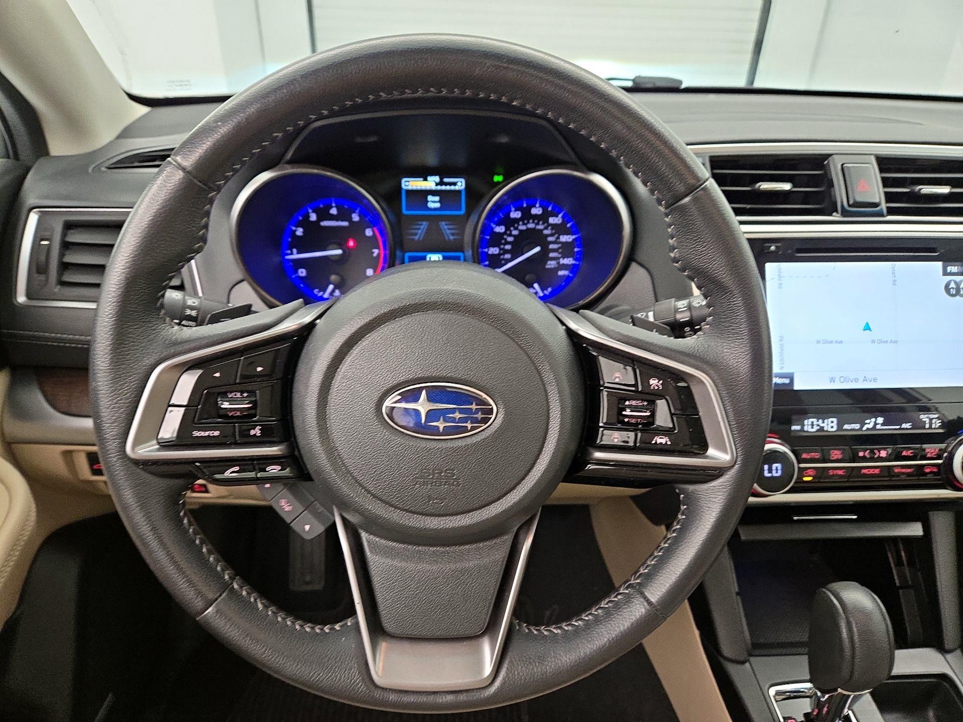 Thumbnail: 2019 Subaru Outback - 10