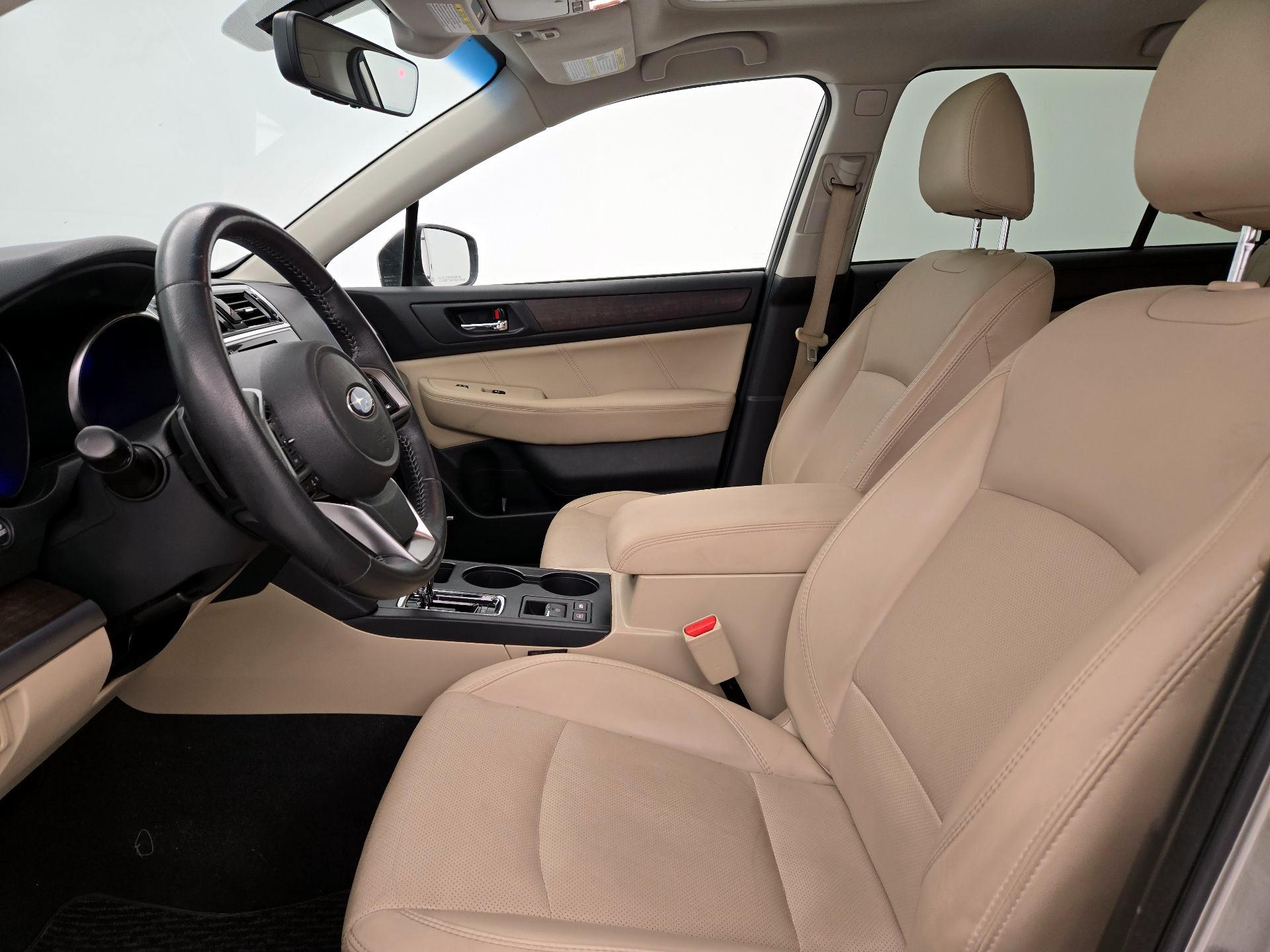 Thumbnail: 2019 Subaru Outback - 11