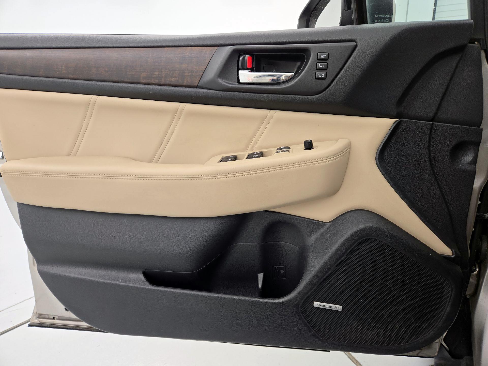 Thumbnail: 2019 Subaru Outback - 12