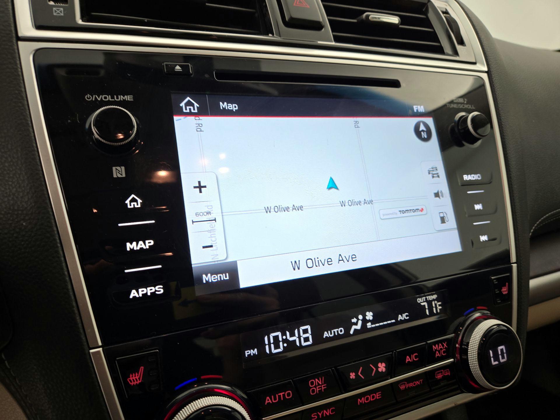 Thumbnail: 2019 Subaru Outback - 14