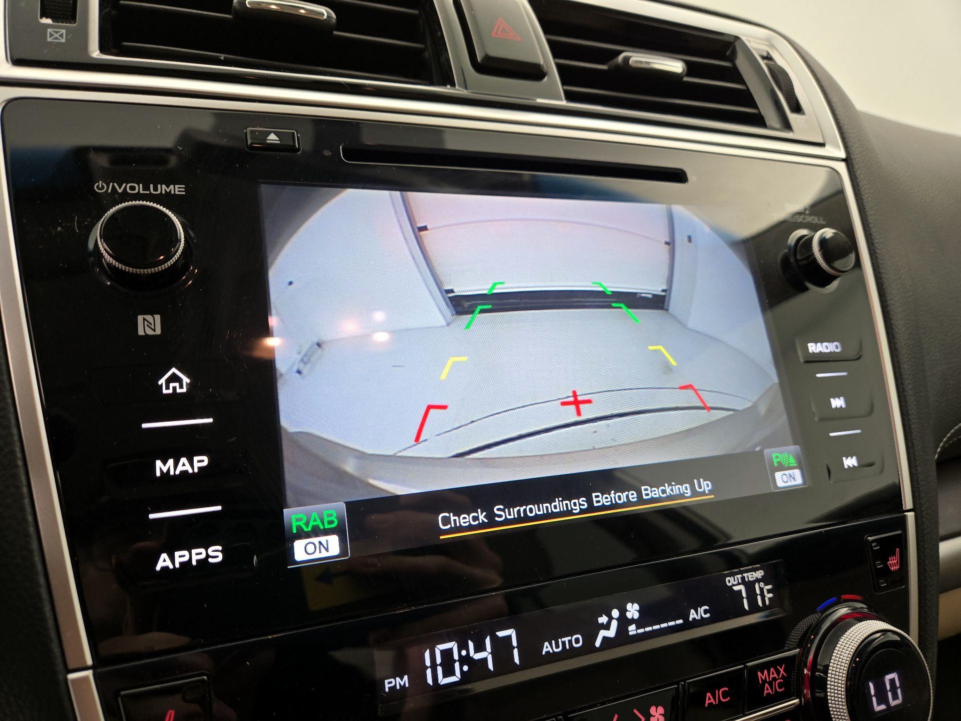 Thumbnail: 2019 Subaru Outback - 15