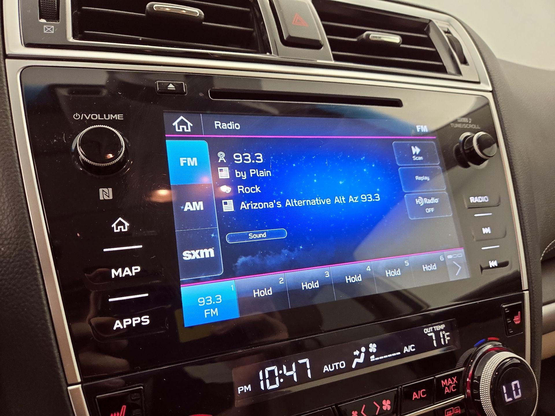 Thumbnail: 2019 Subaru Outback - 16