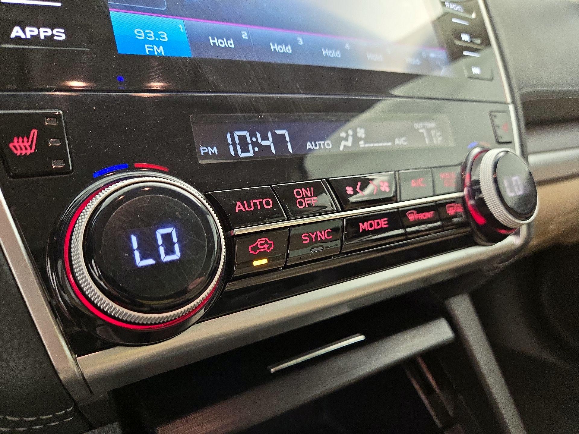 Thumbnail: 2019 Subaru Outback - 17
