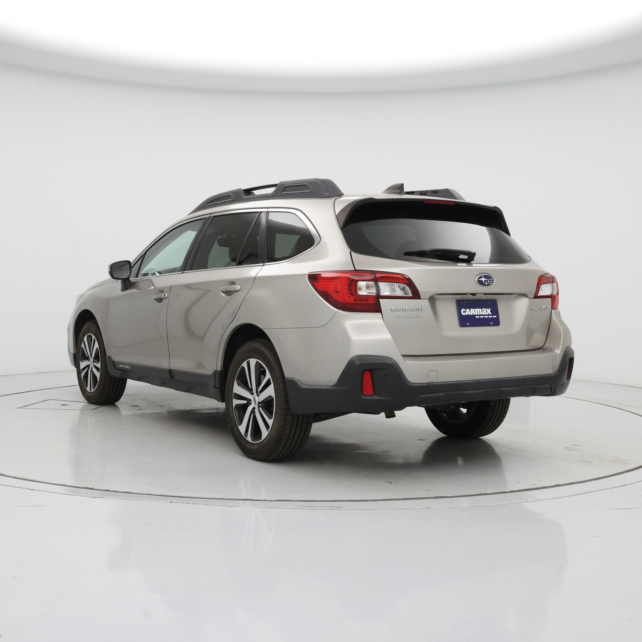 Thumbnail: 2019 Subaru Outback - 2