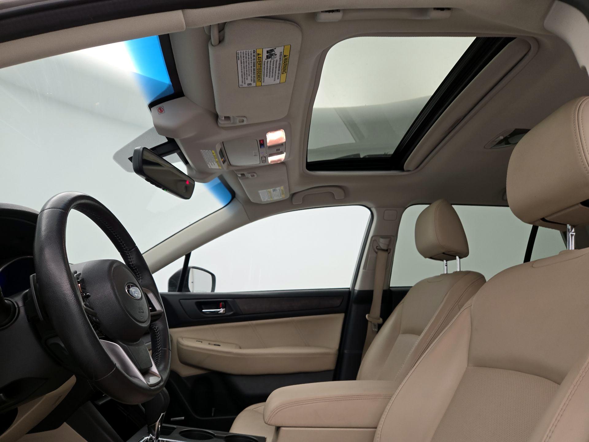 Thumbnail: 2019 Subaru Outback - 20