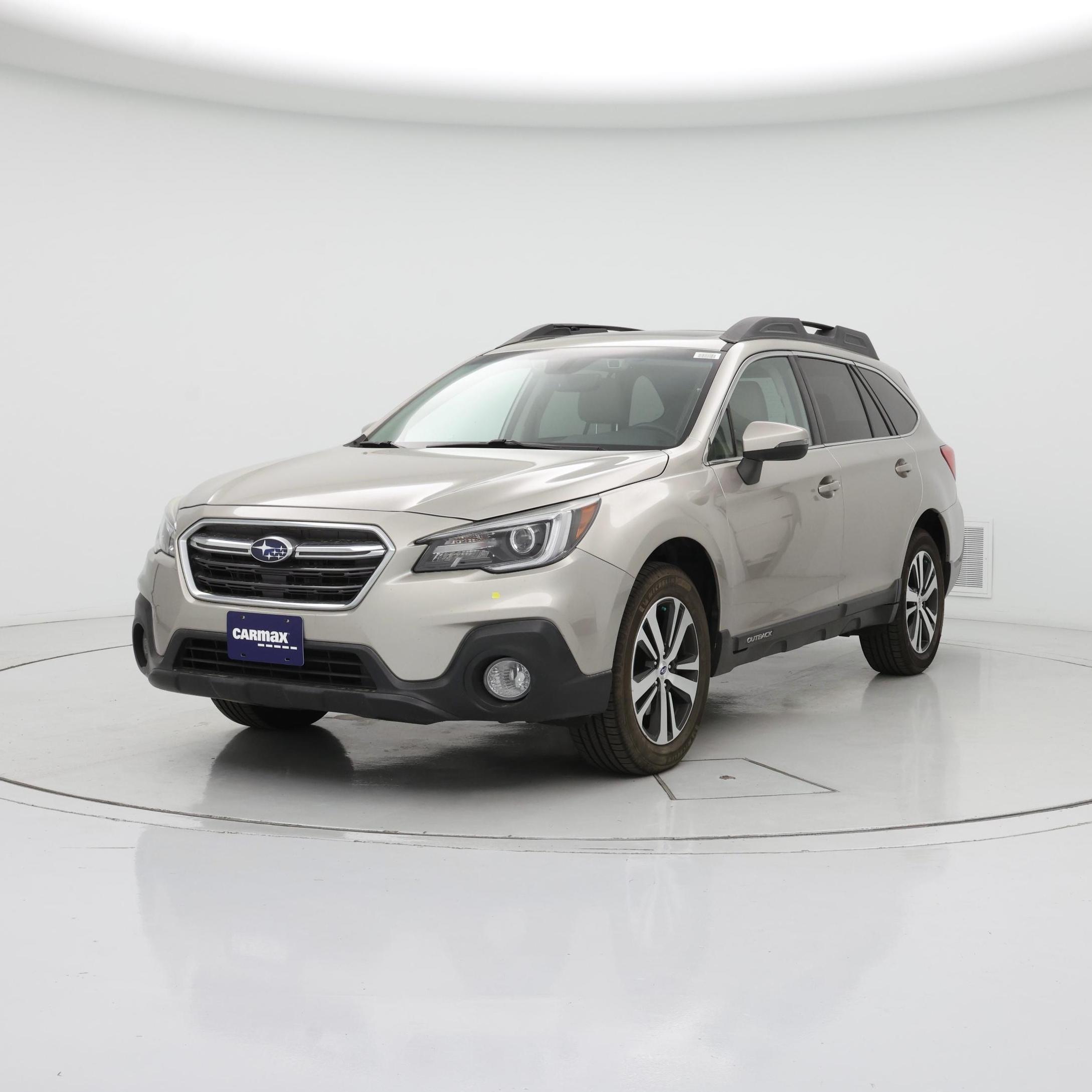 Thumbnail: 2019 Subaru Outback - 4