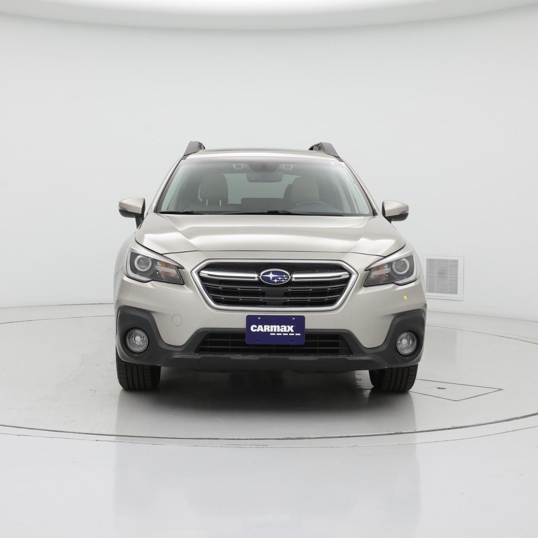 Thumbnail: 2019 Subaru Outback - 5