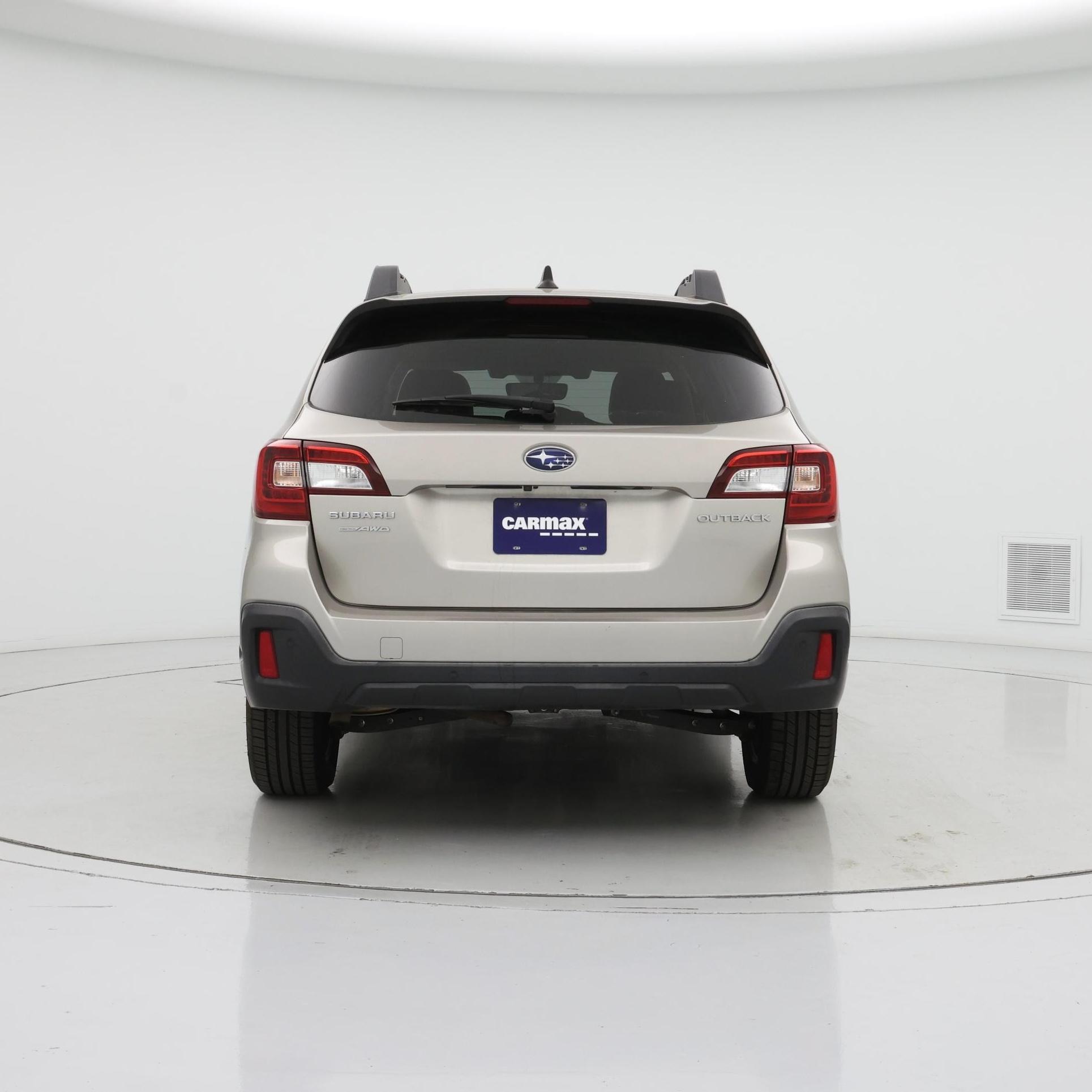 Thumbnail: 2019 Subaru Outback - 6