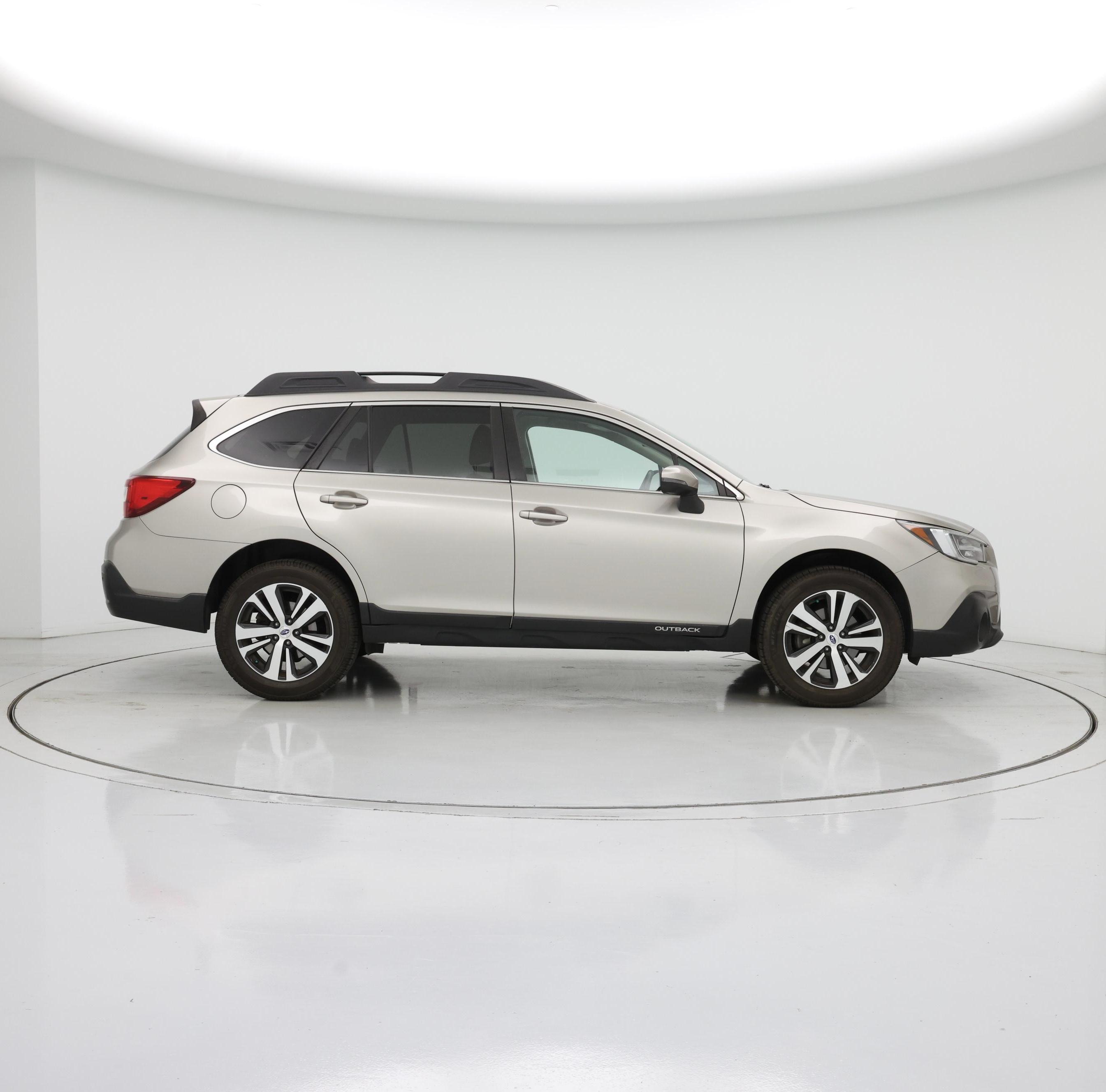 Thumbnail: 2019 Subaru Outback - 7