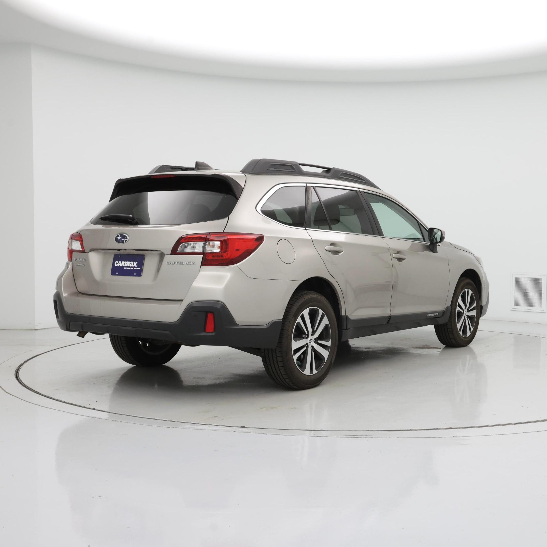 Thumbnail: 2019 Subaru Outback - 8