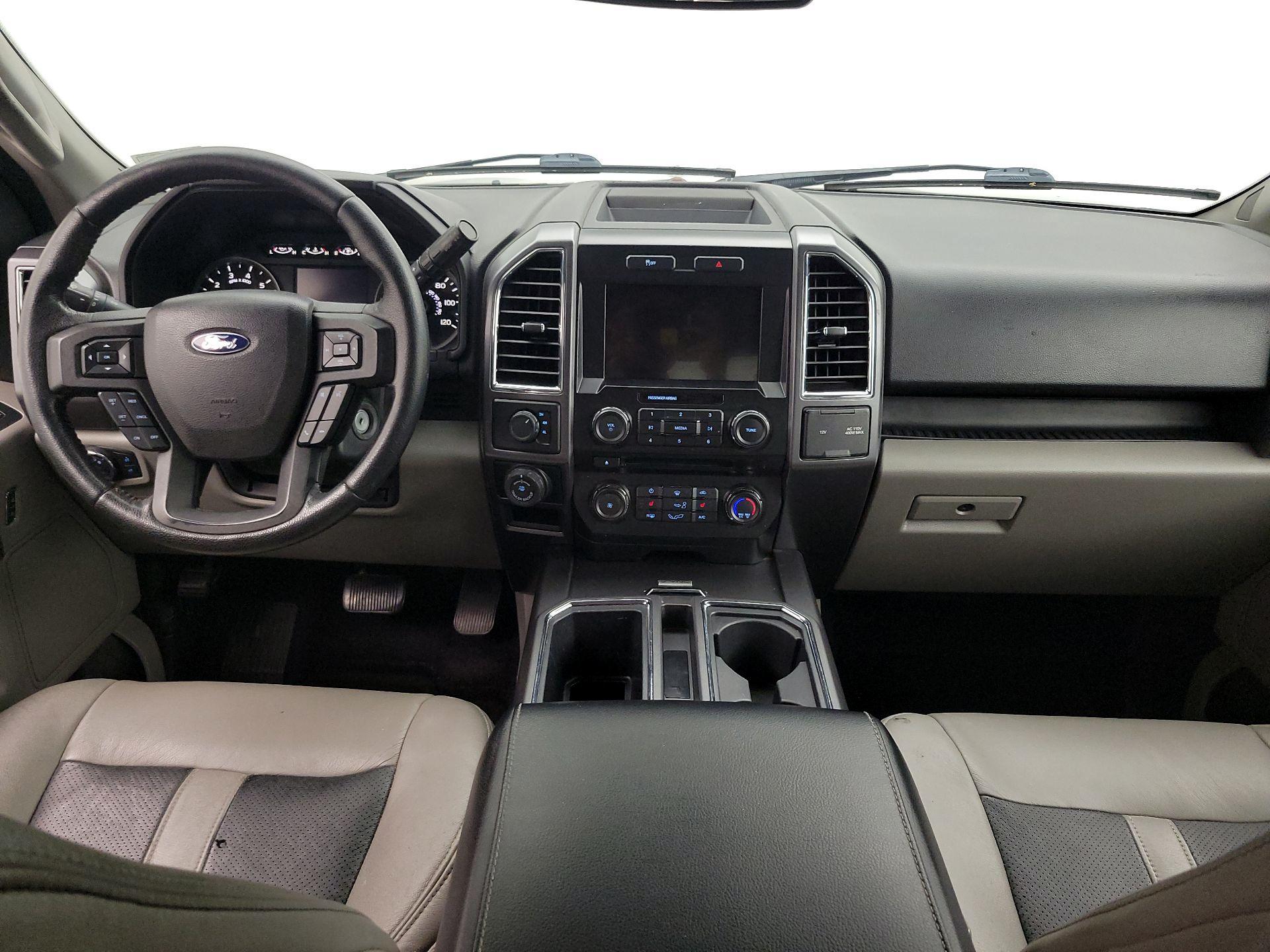 Thumbnail: 2016 Ford F-150 - 9