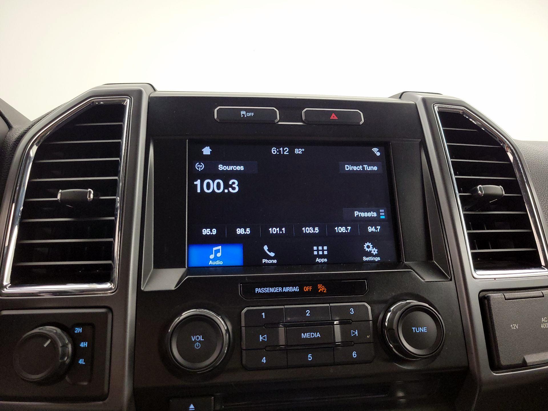Thumbnail: 2016 Ford F-150 - 16