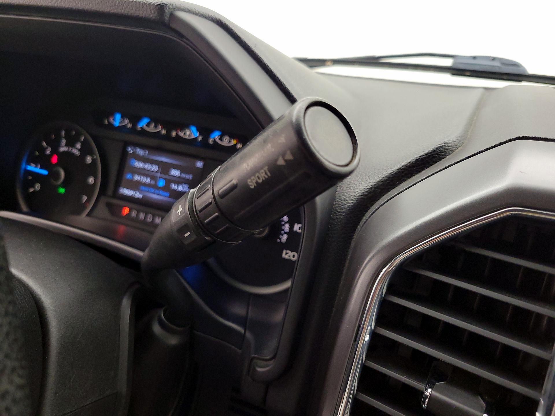 Thumbnail: 2016 Ford F-150 - 18