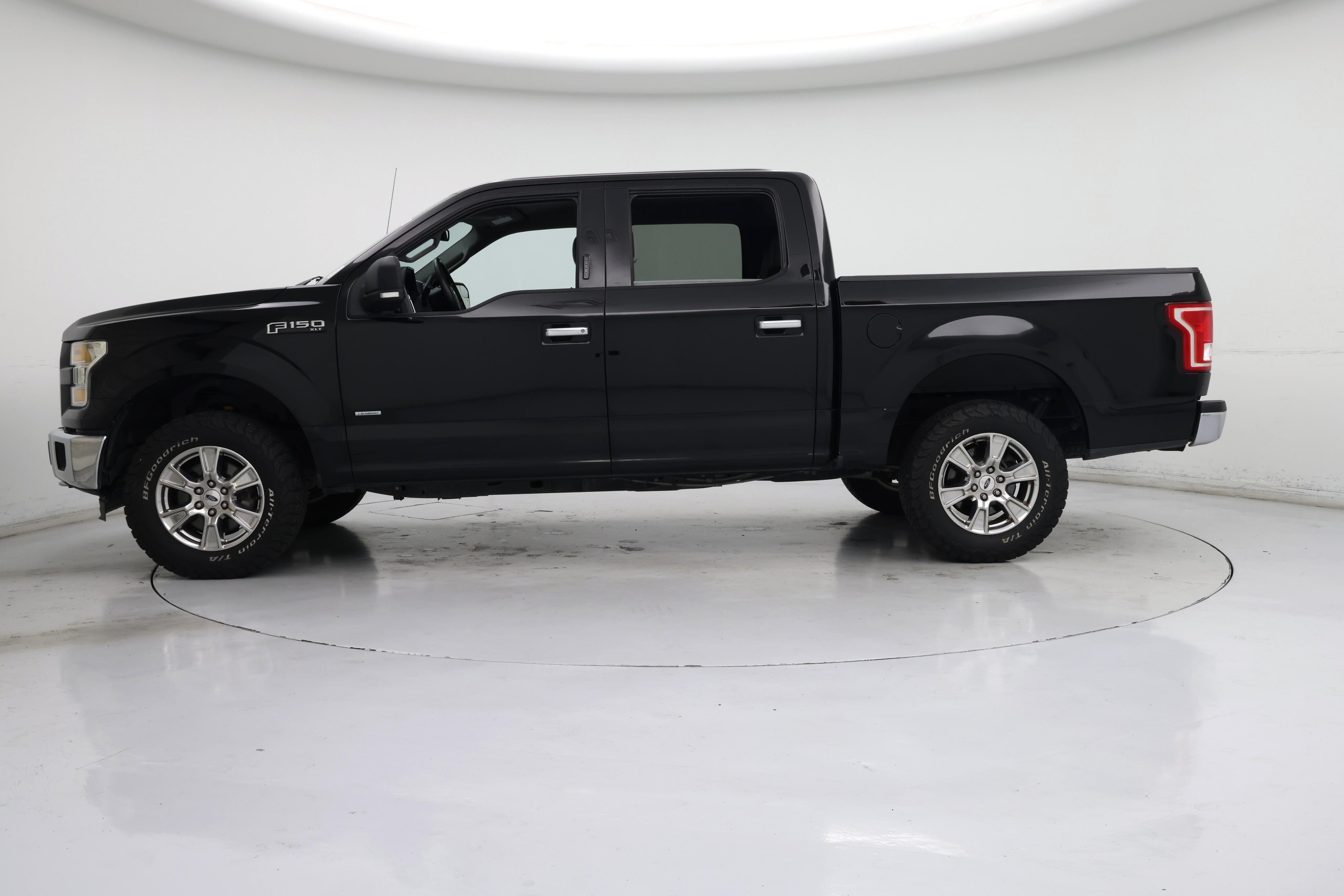 Thumbnail: 2016 Ford F-150 - 3