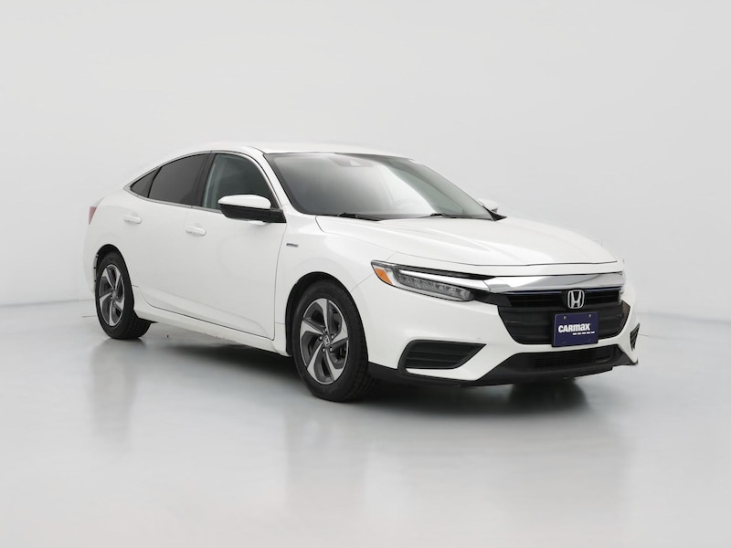 2019 Honda Insight LX -
                  Murrieta, CA