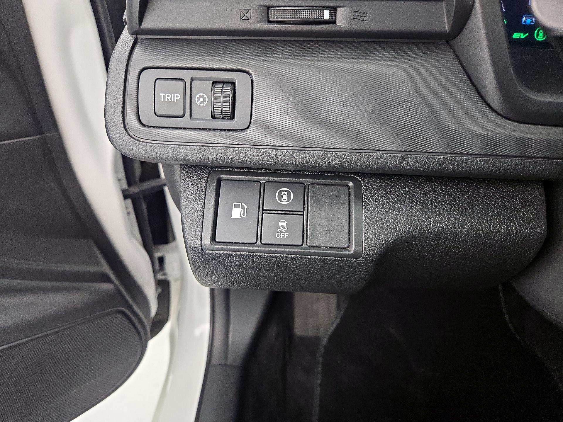 Thumbnail: 2019 Honda Insight - 13